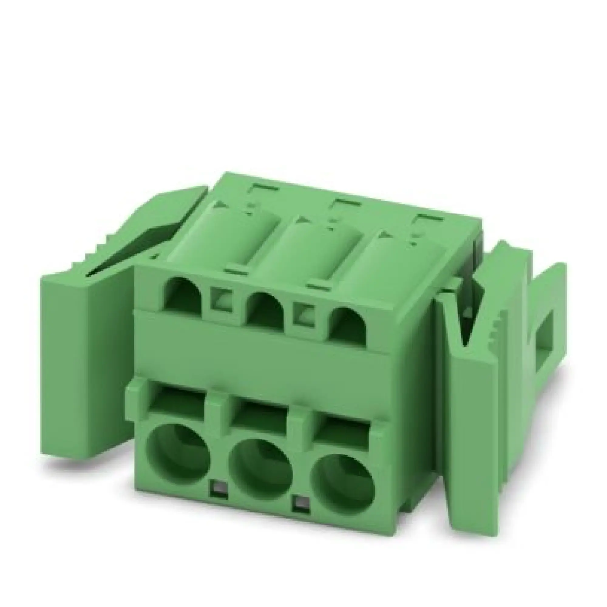 Phoenix Contact 1808572 PCB connector FKCS 2,5/ 3-ST-5,08-RF (img_001) Phoenix Contact 1808572 PCB connector FKCS 2,5/ 3-ST-5,08-RF (img_001)