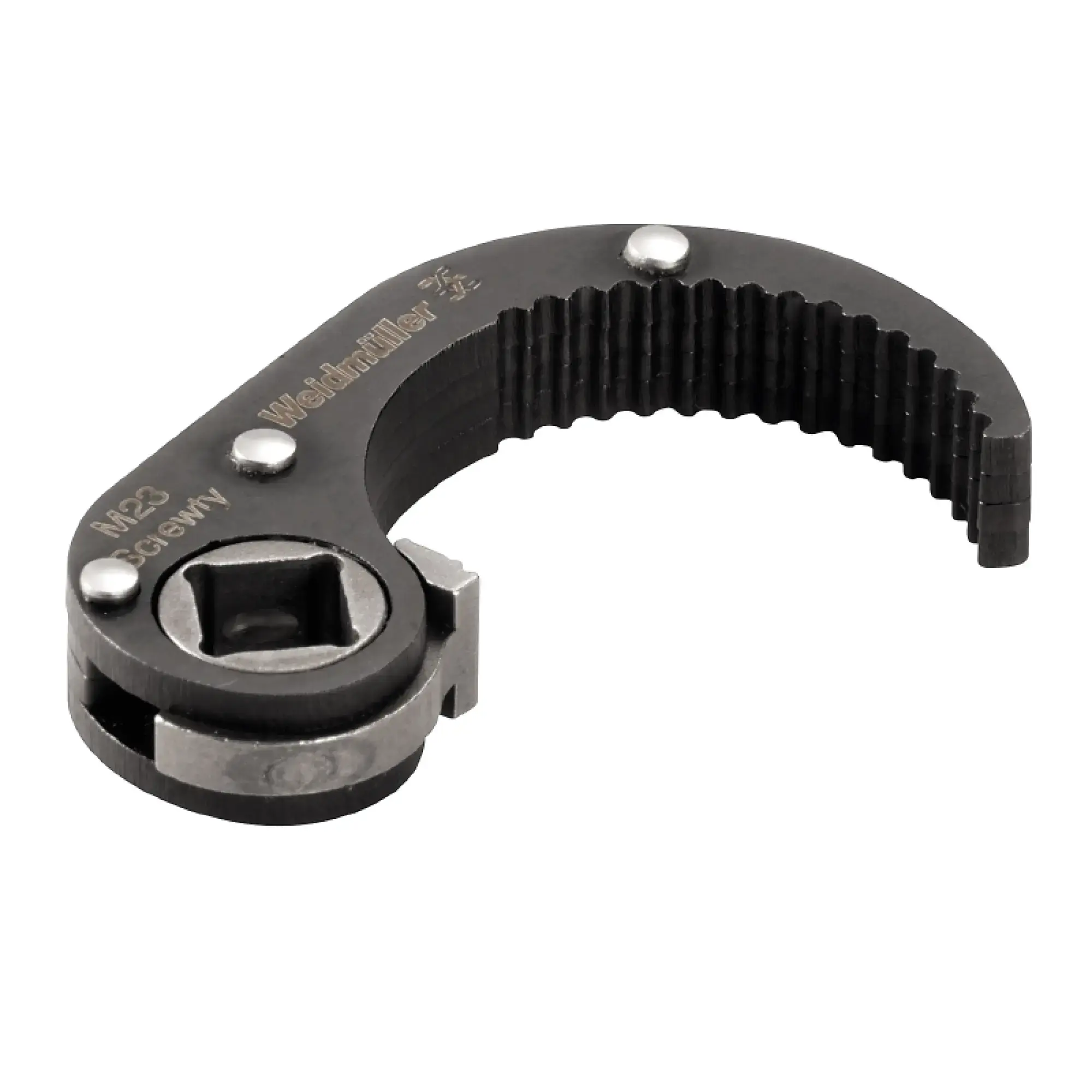 Weidmüller 1981560000 Bolting tool, Cable gland tool adapter for M23 lines and connectors (img_001) Weidmüller 1981560000 Bolting tool, Cable gland tool adapter for M23 lines and connectors (img_001)