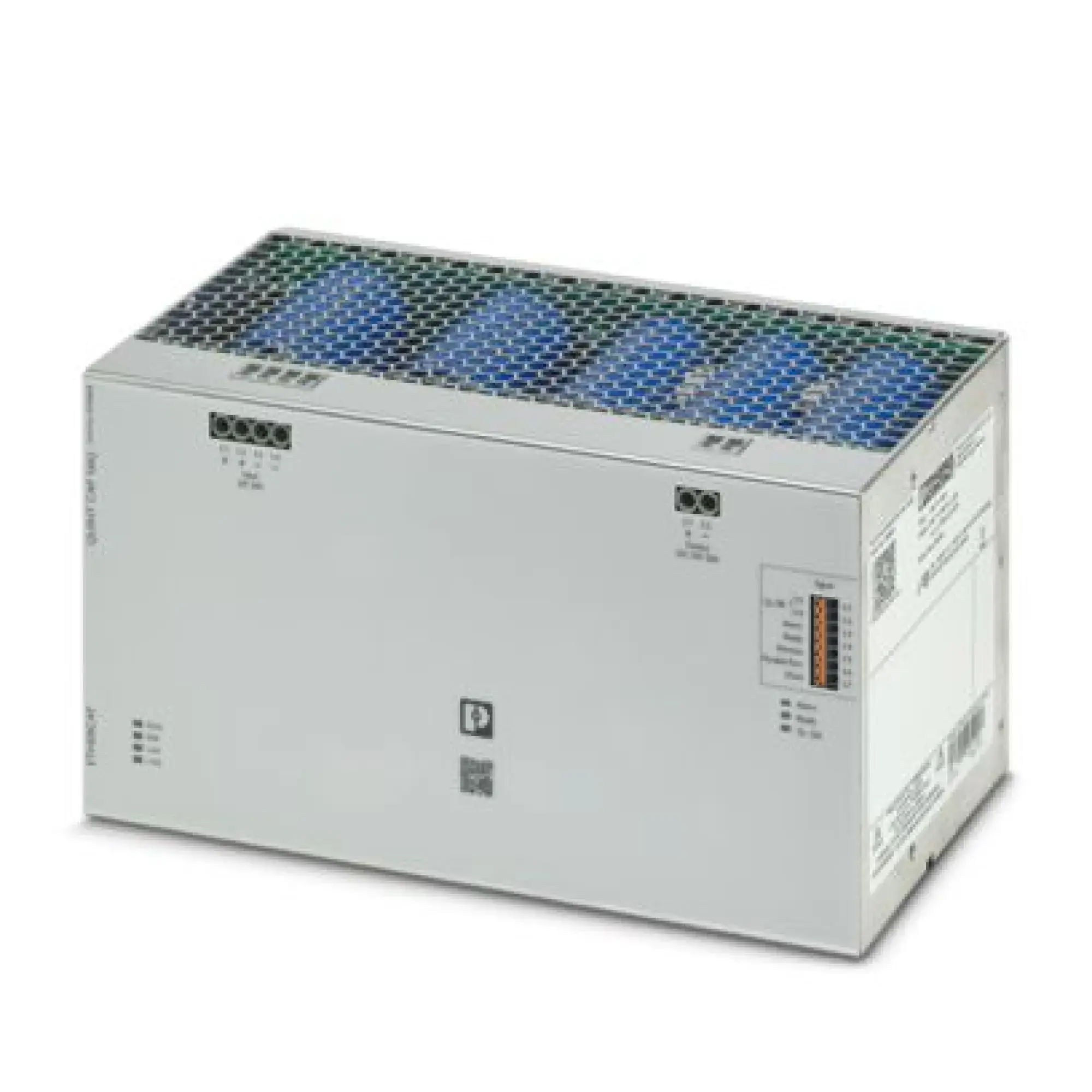 Phoenix Contact 1076858 Capacity module QUINT4-CAP/24DC/20/16KJ/EC (img_001)