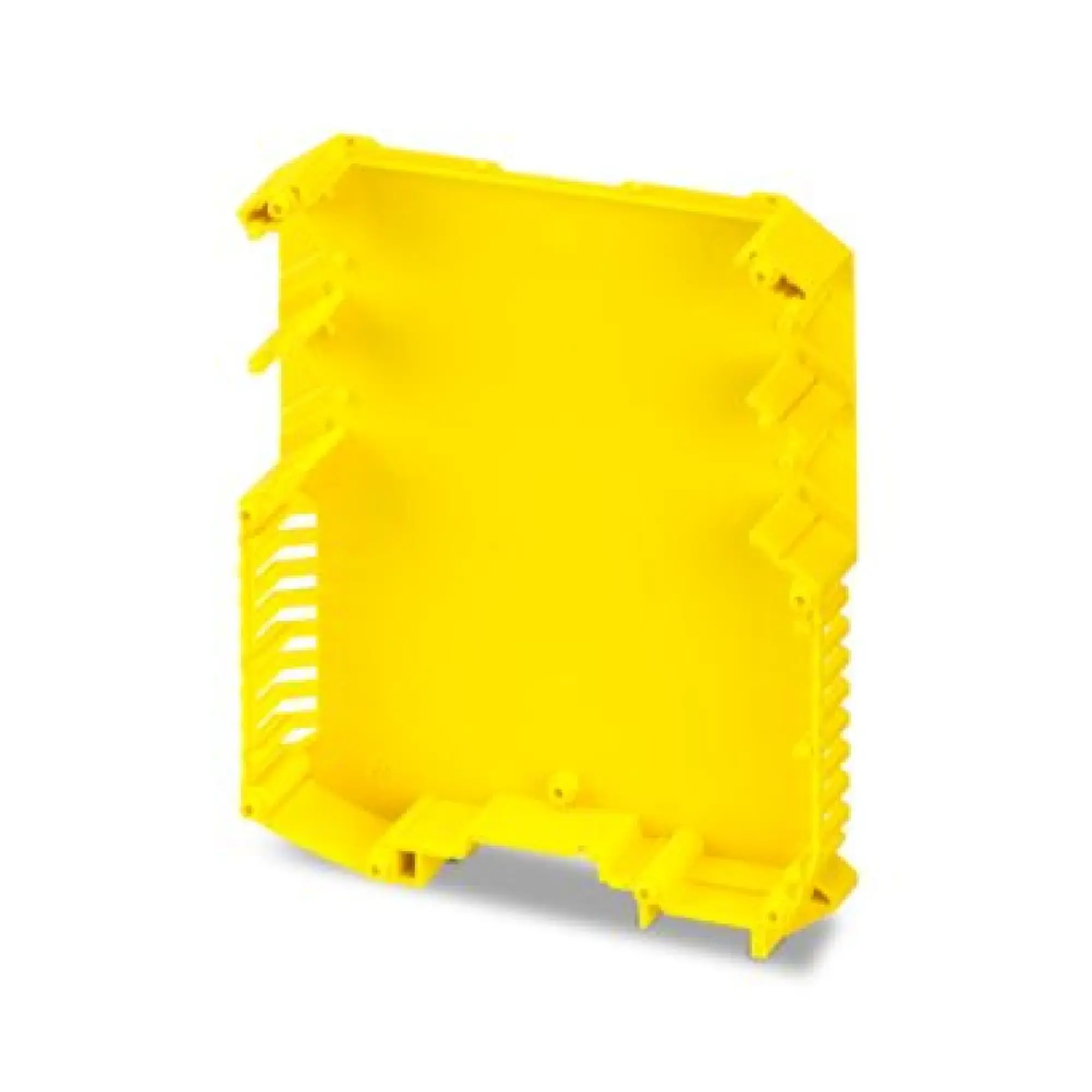 Phoenix Contact 1235644 Housing half shell ME MAX 22,5 GEH-R CL 2-2 YE (img_001) Phoenix Contact 1235644 Housing half shell ME MAX 22,5 GEH-R CL 2-2 YE (img_001)