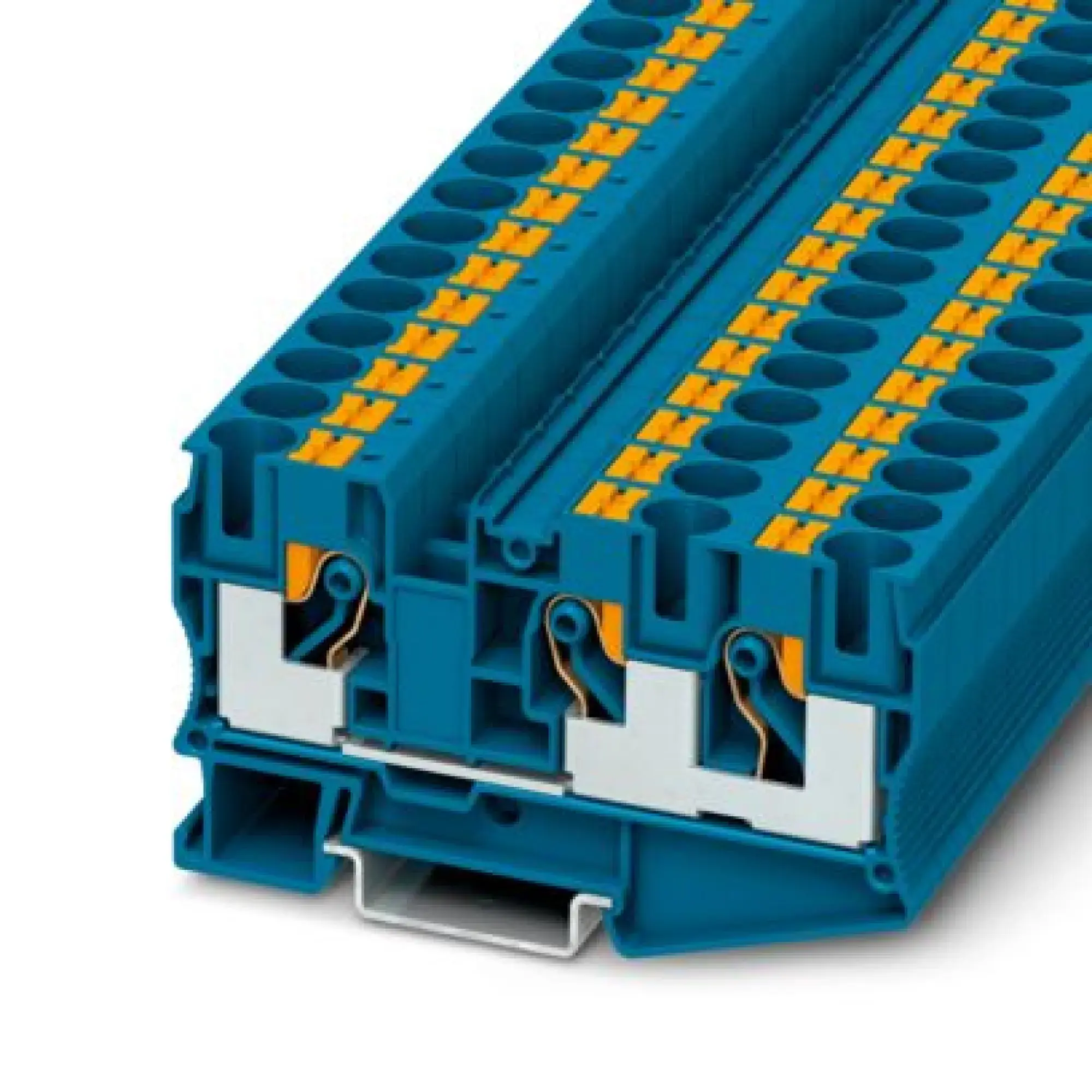 Phoenix Contact 3208747 Feed-through terminal block PT 10-TWIN BU (img_001)