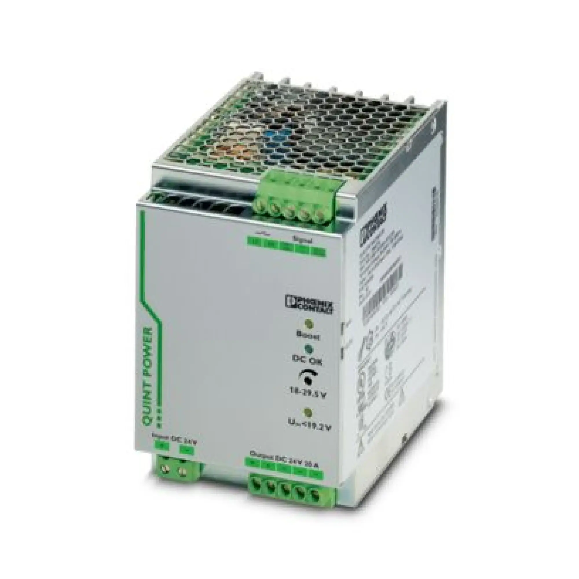 Phoenix Contact 2320102 DC/DC converter QUINT-PS/24DC/24DC/20 (img_001)