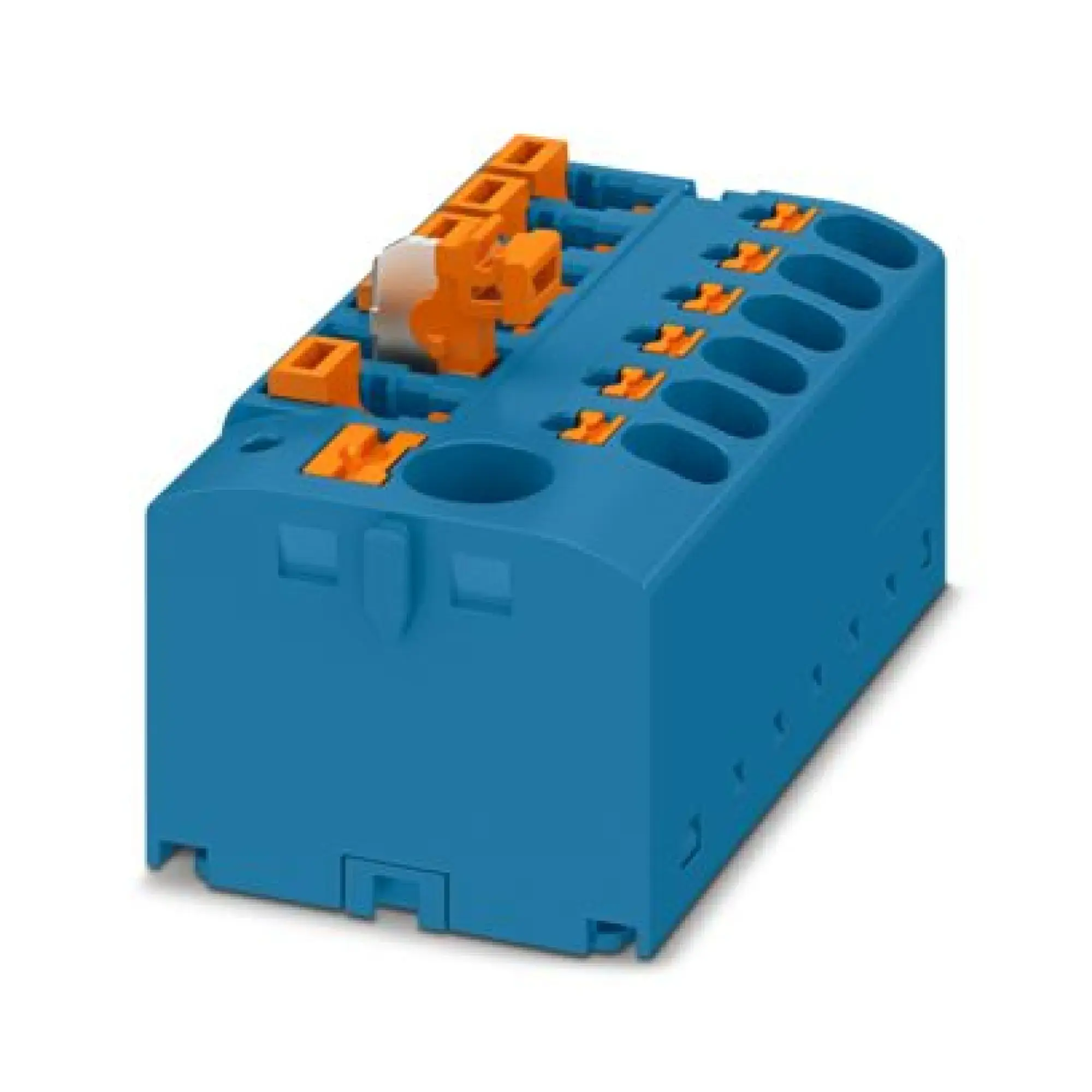 Phoenix Contact 1487214 Function distribution block PTFIX 6/6X2,5-MT BU (img_001)