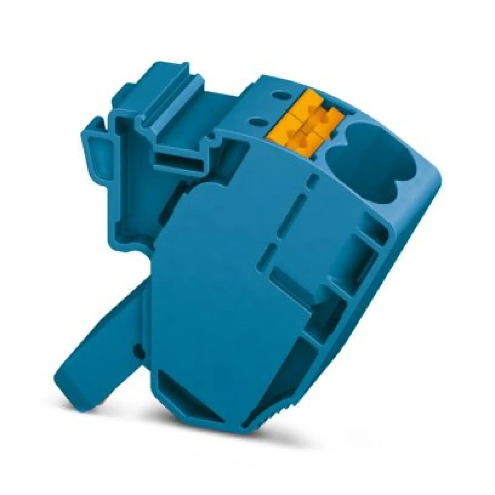 Phoenix Contact 3260148 Pick-off terminal block AGK 10-PTPOWER BU (img_001) Phoenix Contact 3260148 Pick-off terminal block AGK 10-PTPOWER BU (img_001)