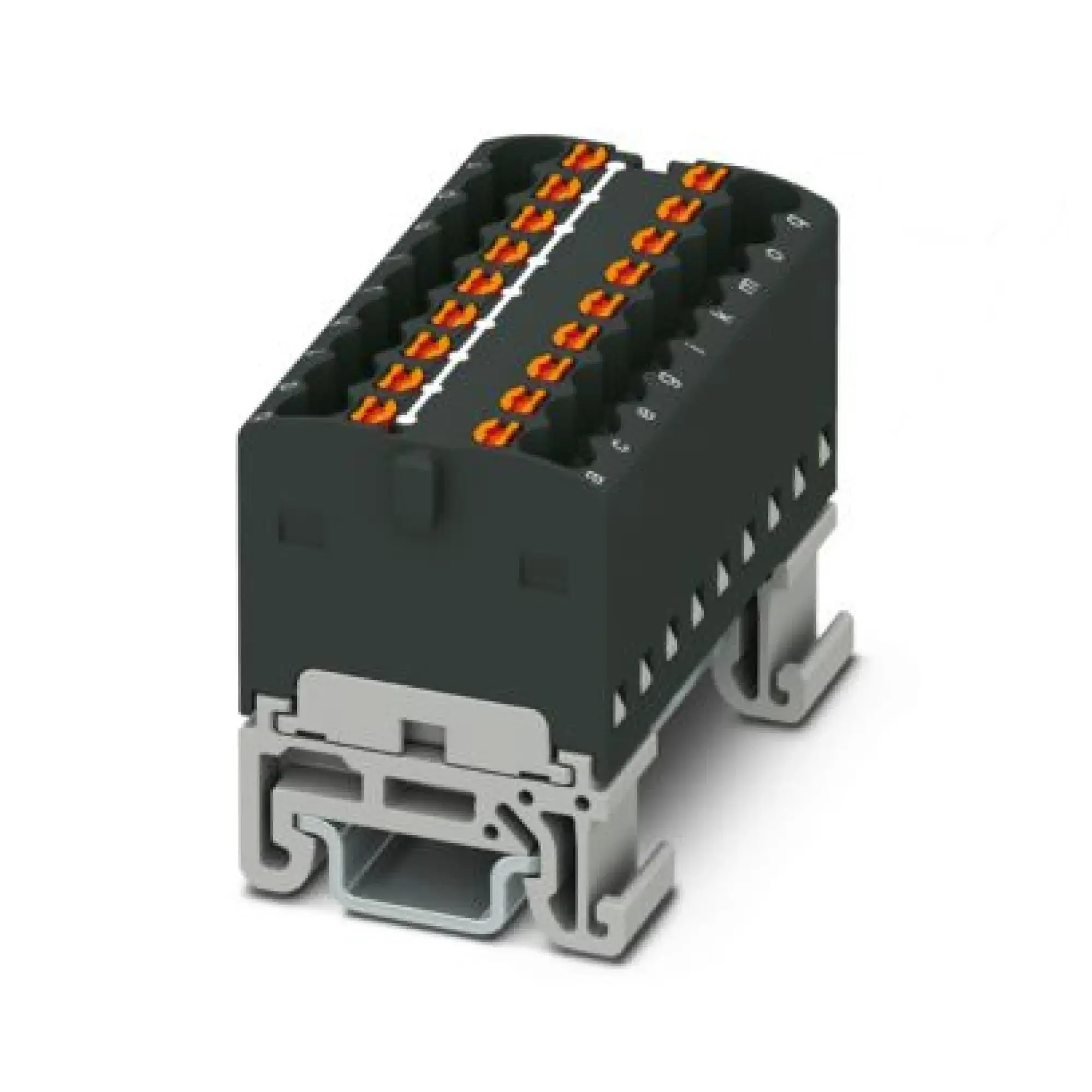 Phoenix Contact 3002969 Distribution block PTFIX 18X1,5-NS15A BK (img_001)