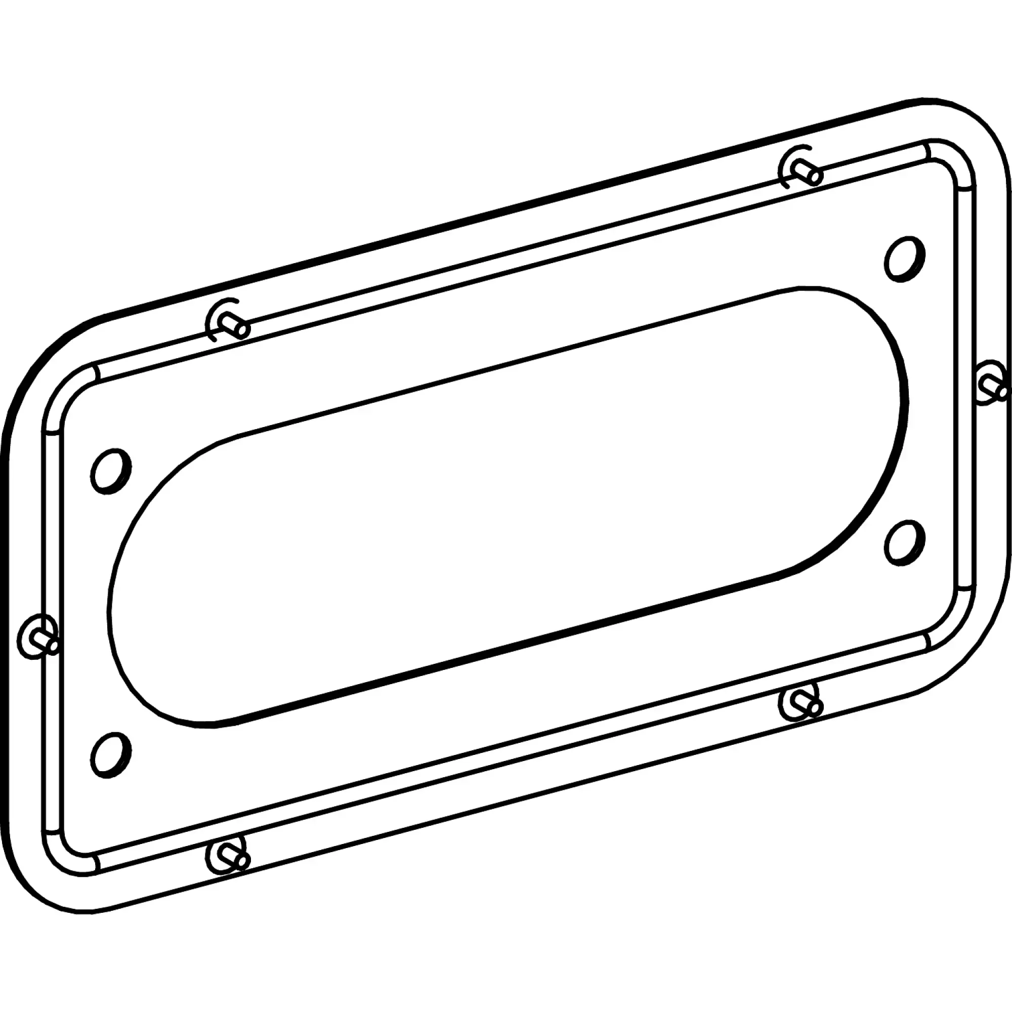 Schneider Electric KSB250DCZFL21 KSA Accessories, Flange Plate for FL21 Tension Reliefs for KSB250SF, DC, DD (img_002) Schneider Electric KSB250DCZFL21 KSA Accessories, Flange Plate for FL21 Tension Reliefs for KSB250SF, DC, DD (img_002)