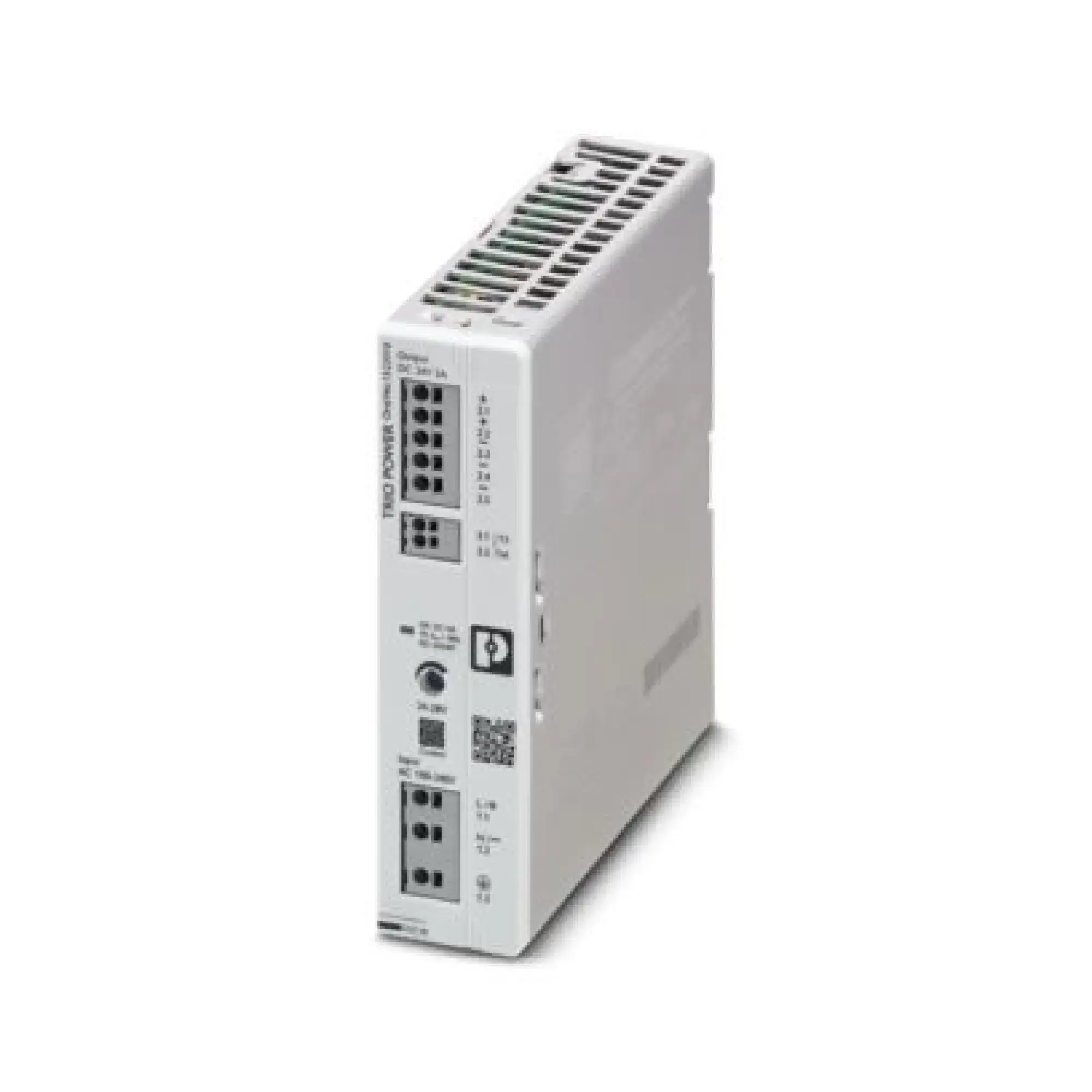 Phoenix Contact 1523018 Power supply TRIO3-PS/1AC/24DC/5/CO (img_001)