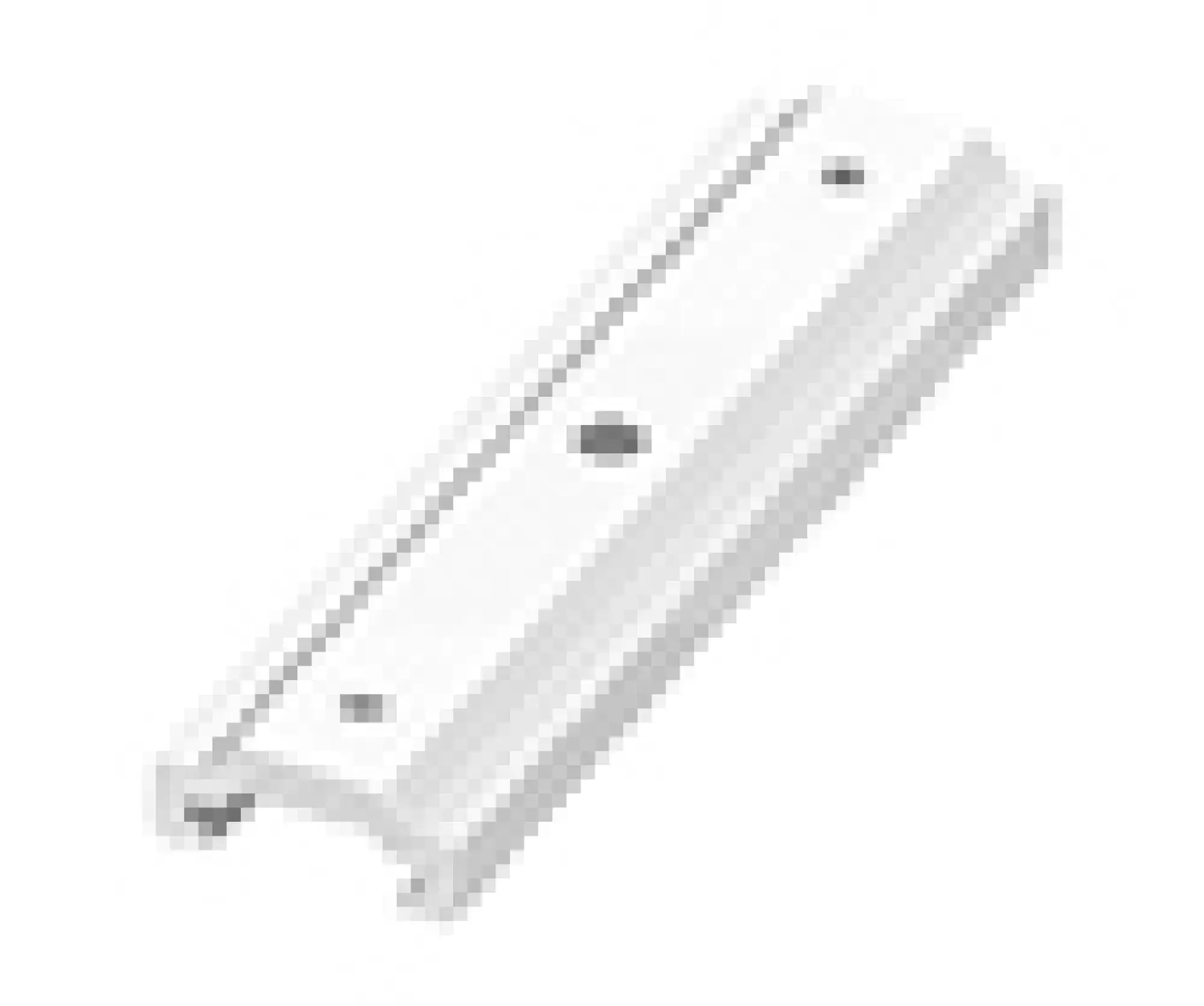 Performance iN Lighting 311057 Mittlerer Bügel für Aufhängungen mit Öffnung für Kabel 311057 (img_001) Performance iN Lighting 311057 Mittlerer Bügel für Aufhängungen mit Öffnung für Kabel 311057 (img_001)