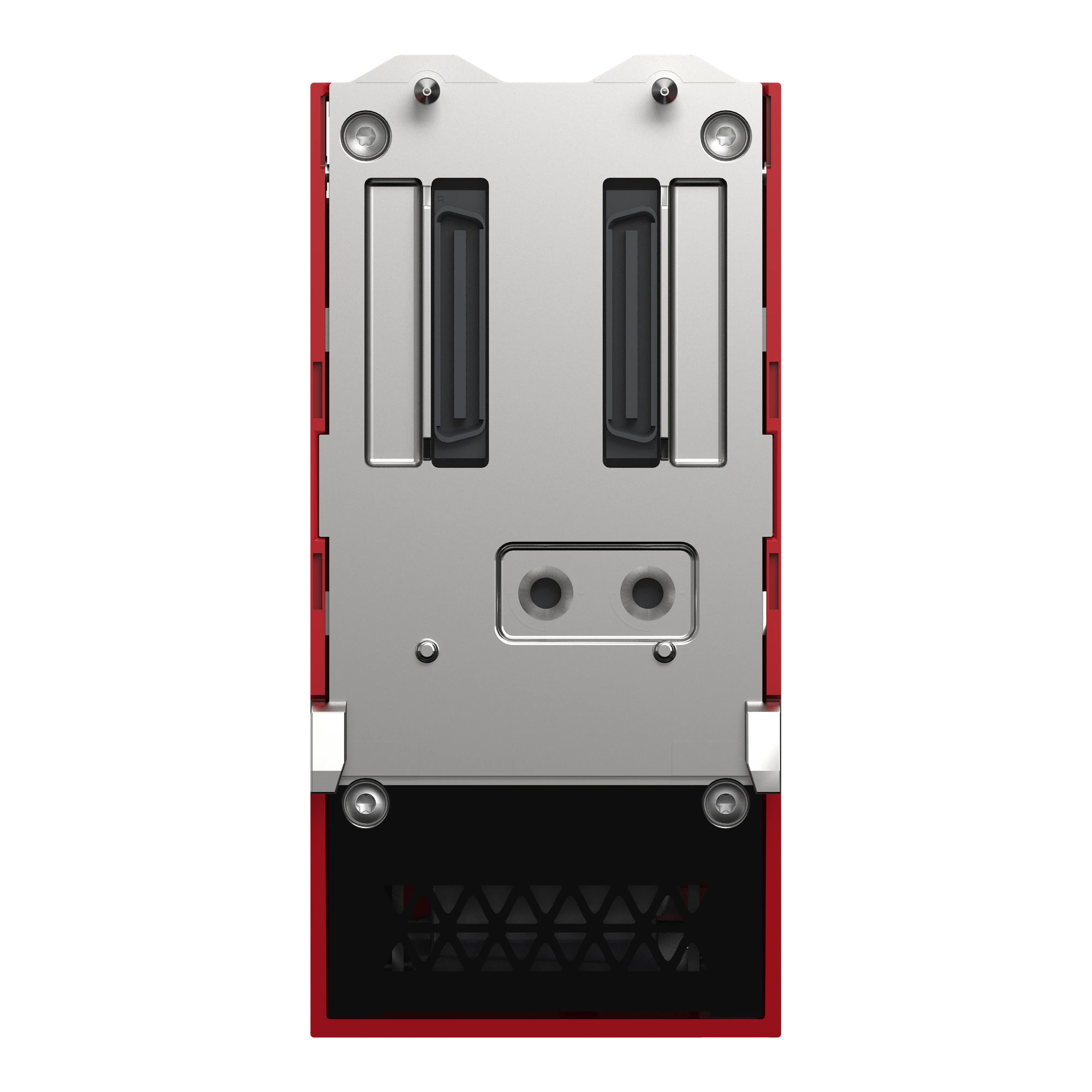 Schneider Electric BMEP584040S Modicon M580S Safety CPU Module, 4040 Level 4 DIO+RIO, 16MB, 61 Eth- & 64 CIP-Safety Devices, 16 Remote I/O Racks (X80 & Quantum) (img_002) Schneider Electric BMEP584040S Modicon M580S Safety CPU Module, 4040 Level 4 DIO+RIO, 16MB, 61 Eth- & 64 CIP-Safety Devices, 16 Remote I/O Racks (X80 & Quantum) (img_002)