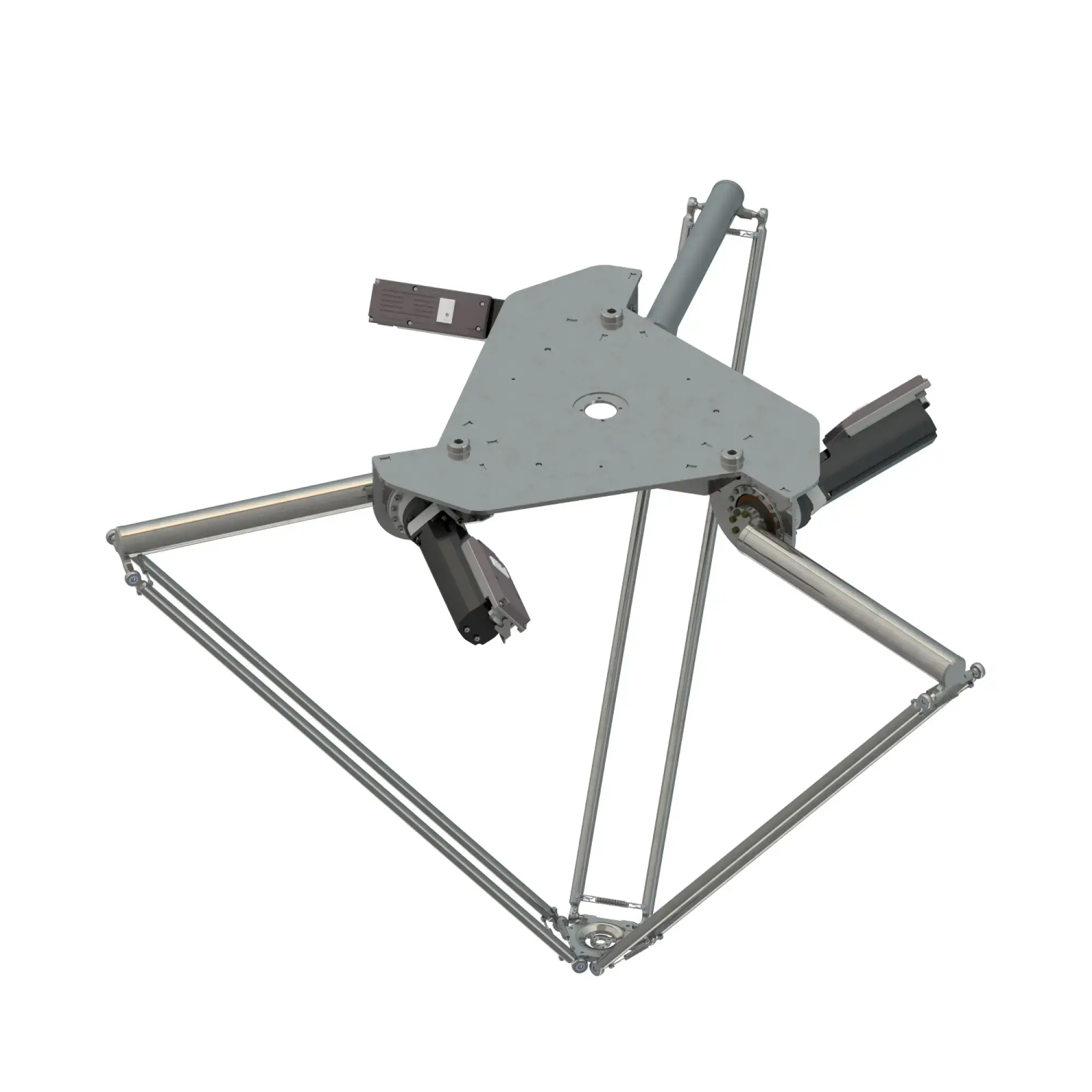 Schneider Electric VRKP6L0FNC00000 Lexium P6, Delta 3 Robot, Reach 1600 mm, Standard, Compact (img_002) Schneider Electric VRKP6L0FNC00000 Lexium P6, Delta 3 Robot, Reach 1600 mm, Standard, Compact (img_002)