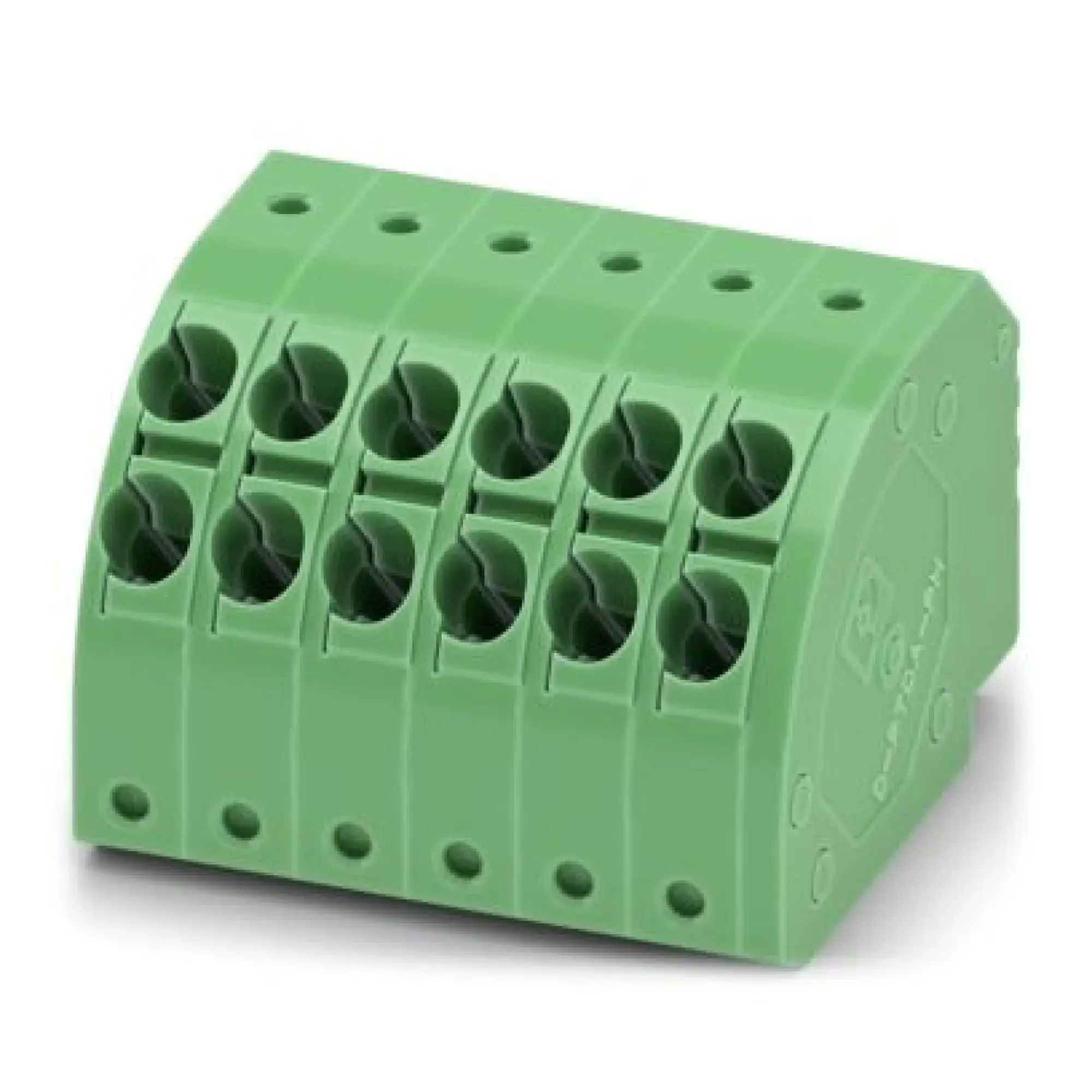 Phoenix Contact 1725159 PCB connector PTDA 1,5/ 6-PH-3,5 (img_001) Phoenix Contact 1725159 PCB connector PTDA 1,5/ 6-PH-3,5 (img_001)