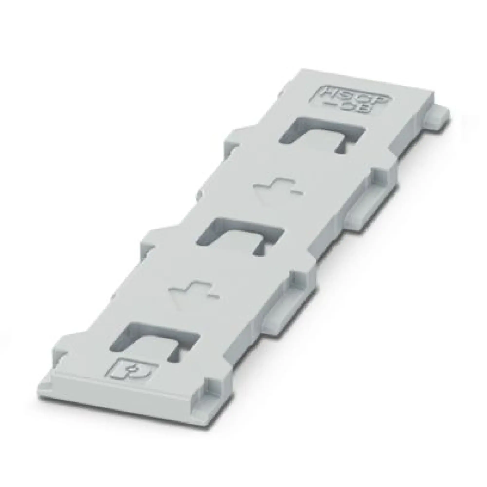 Phoenix Contact 1056723 Fastening clip HSCP-CB 3U-7035 (img_001)