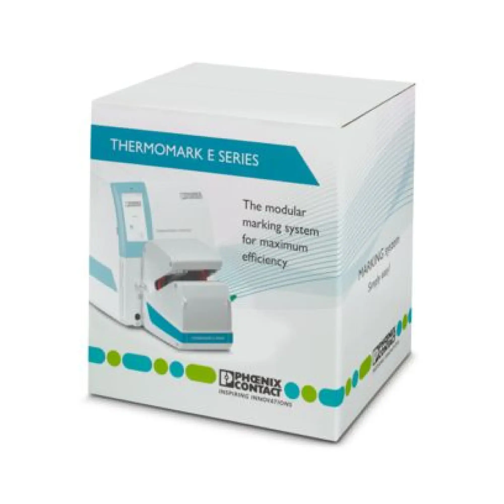 Phoenix Contact 1371340 Original packaging TM E.WRAP-CARDBOARD BOX (img_001)