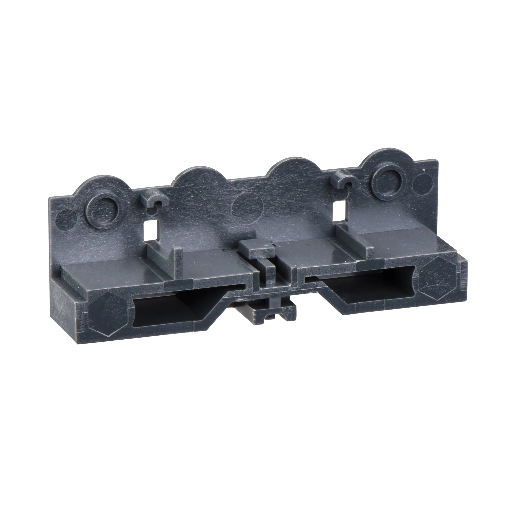 Schneider Electric 28955 2 Screw Covers for 3P/4P Compact INS40 to 80 Disconnect Switches (img_001)