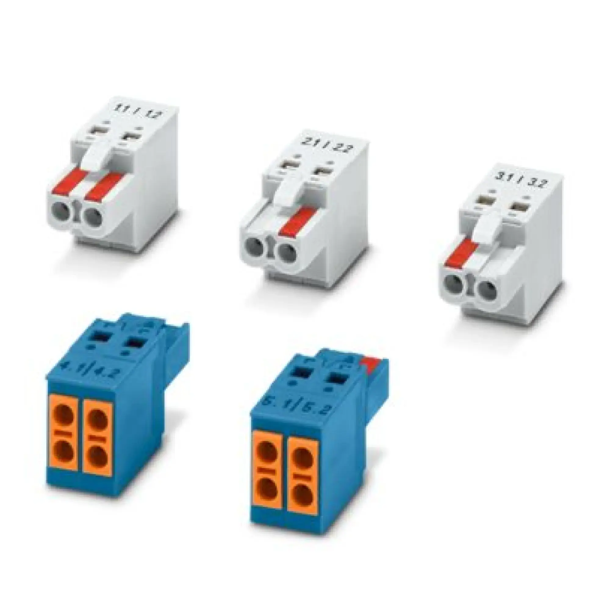 Phoenix Contact 1584378 Connector set MACX EX-SET-TVFKC 2-POLE (img_001)
