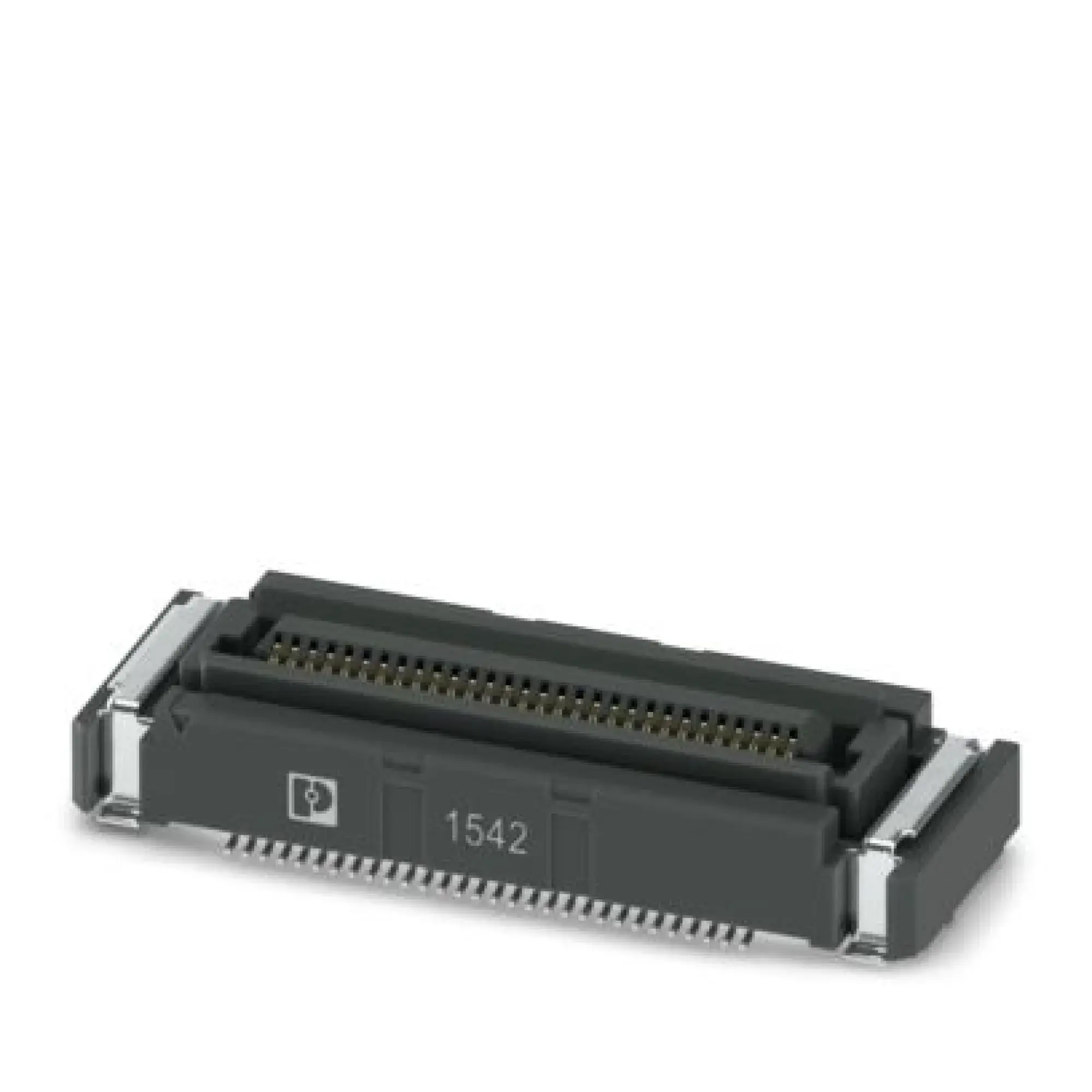 Phoenix Contact 1439171 SMD female connectors FS 0,635/ 60-FV-F-6,0 (img_001)