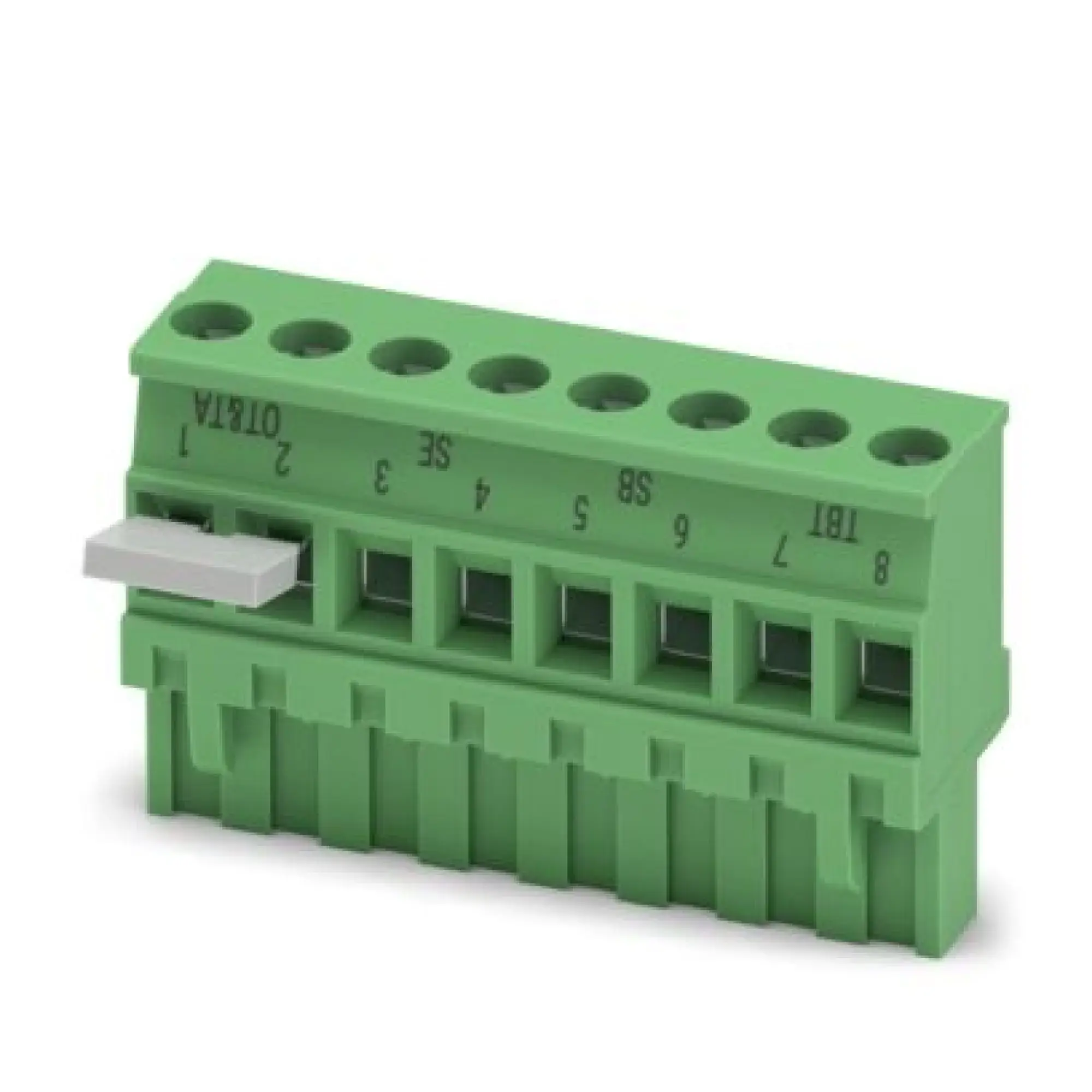 Phoenix Contact 1805906 PCB connector MVSTBR 2,5/ 8-ST-5,08EBPBD-TBT (img_001) Phoenix Contact 1805906 PCB connector MVSTBR 2,5/ 8-ST-5,08EBPBD-TBT (img_001)