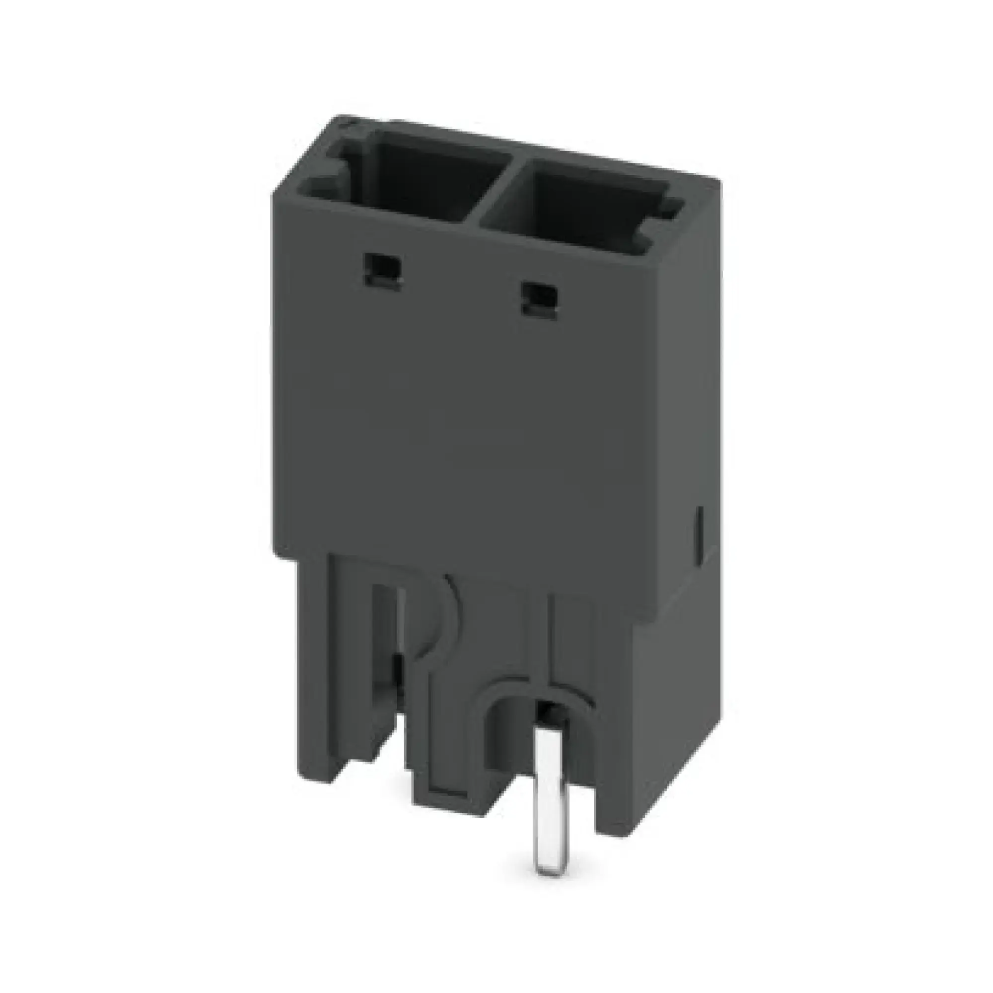 Phoenix Contact 1271657 PCB header PCV 4/ 2-G-6,35 P26 THR (img_001)