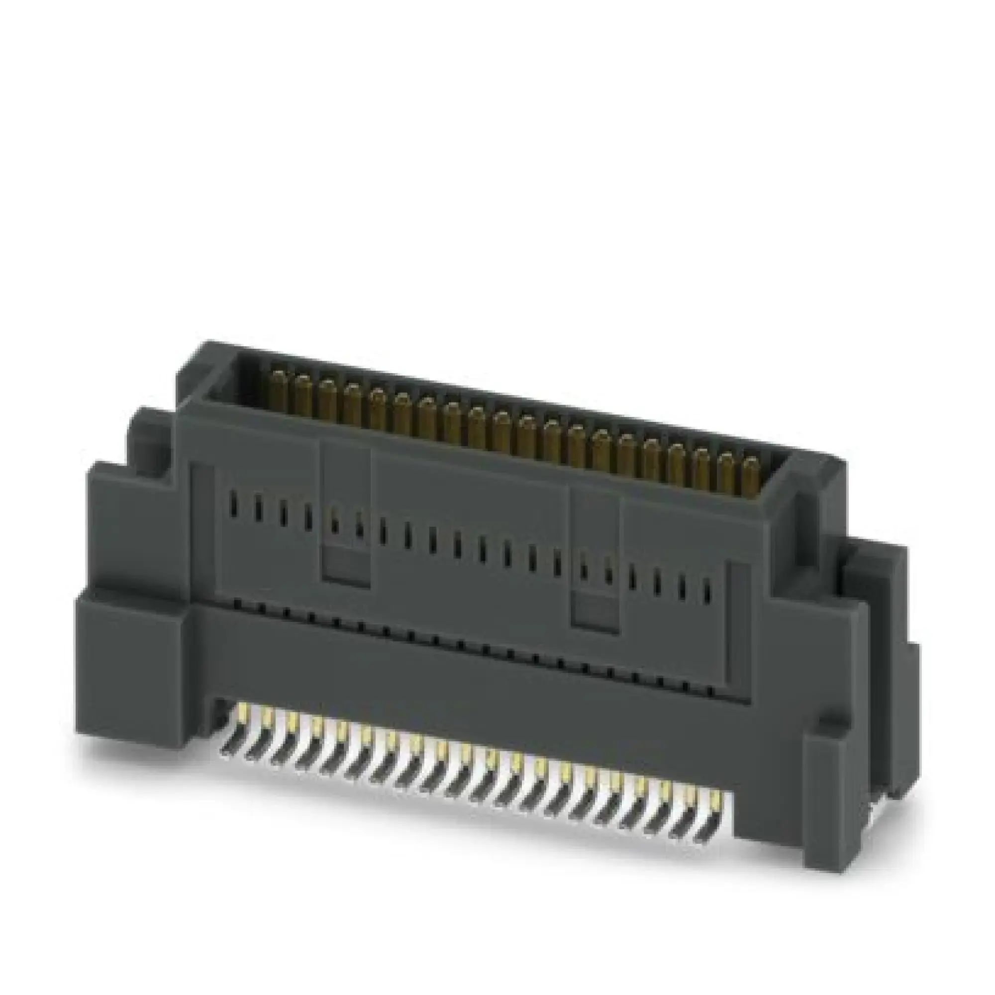 Phoenix Contact 1332196 SMD male connectors FS 0,635/ 40-MV-R- 9,0 (img_001)