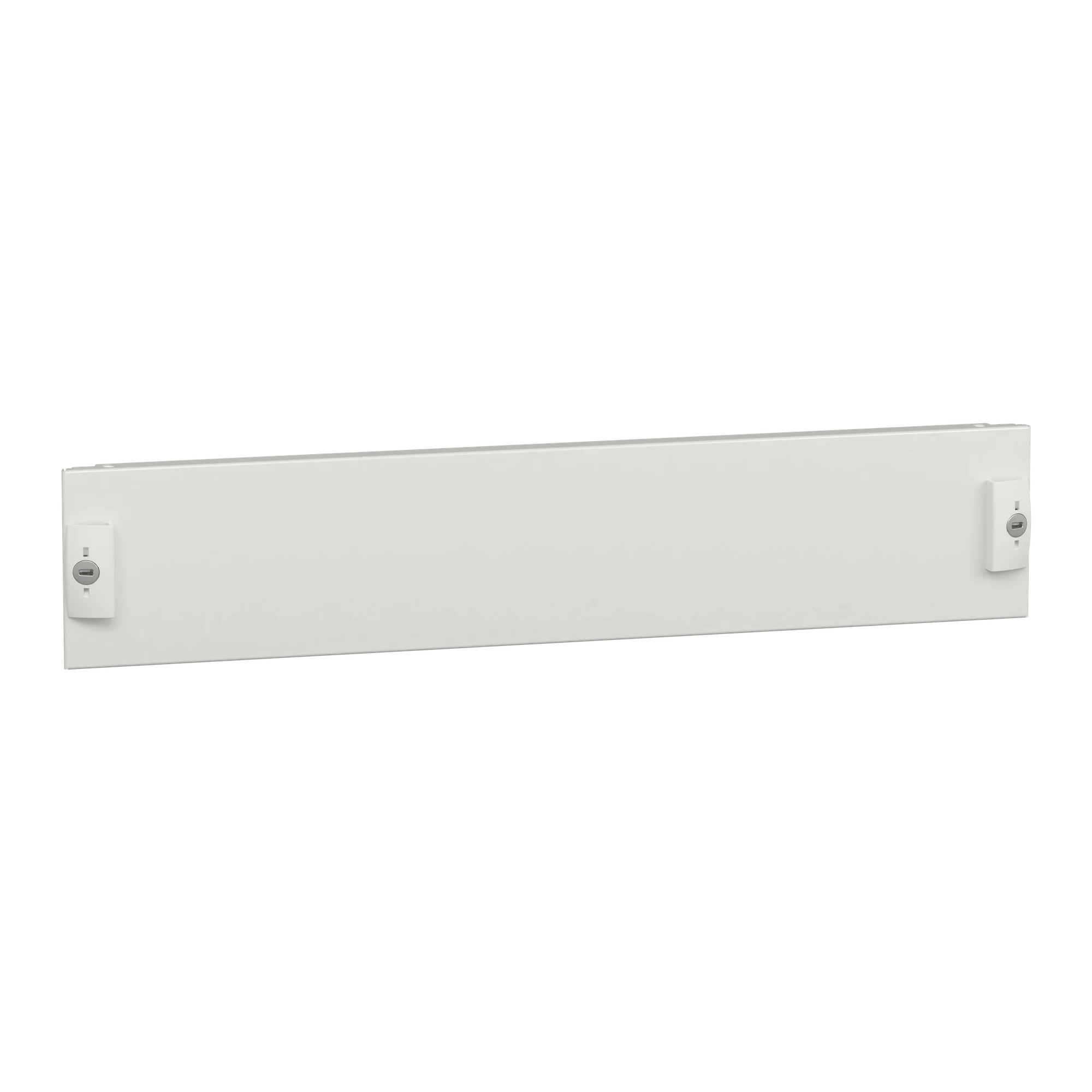 Schneider Electric LVS03802 PrismaSeT-P, Front Panel, without Cutout, Width=650mm, Height=2 Modules (img_001) Schneider Electric LVS03802 PrismaSeT-P, Front Panel, without Cutout, Width=650mm, Height=2 Modules (img_001)