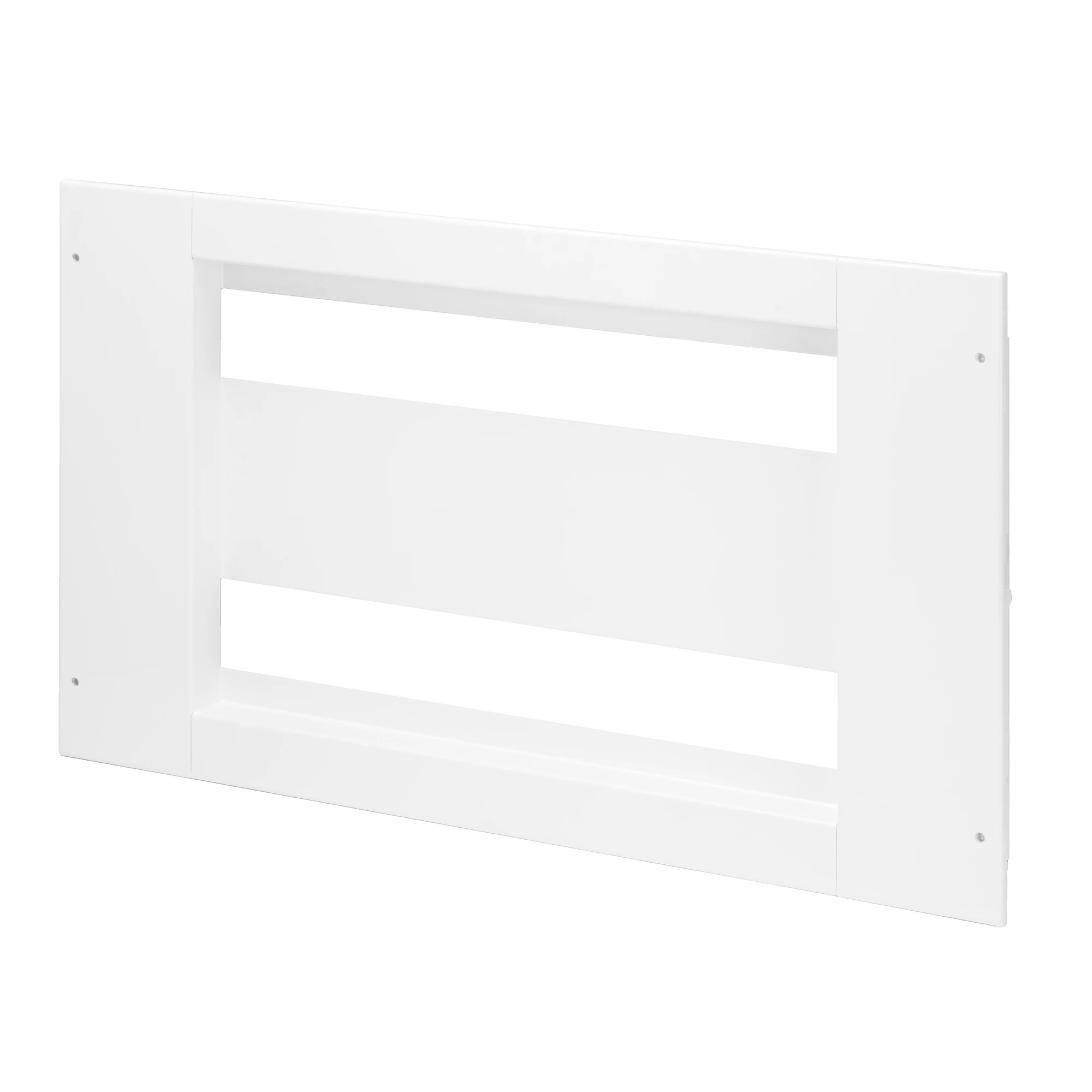 GEWISS GWN1121XB DOMO CENTER - PANEL WITH WINDOWS - METAL - 40 MODULES - UNDERDOOR (img_001)