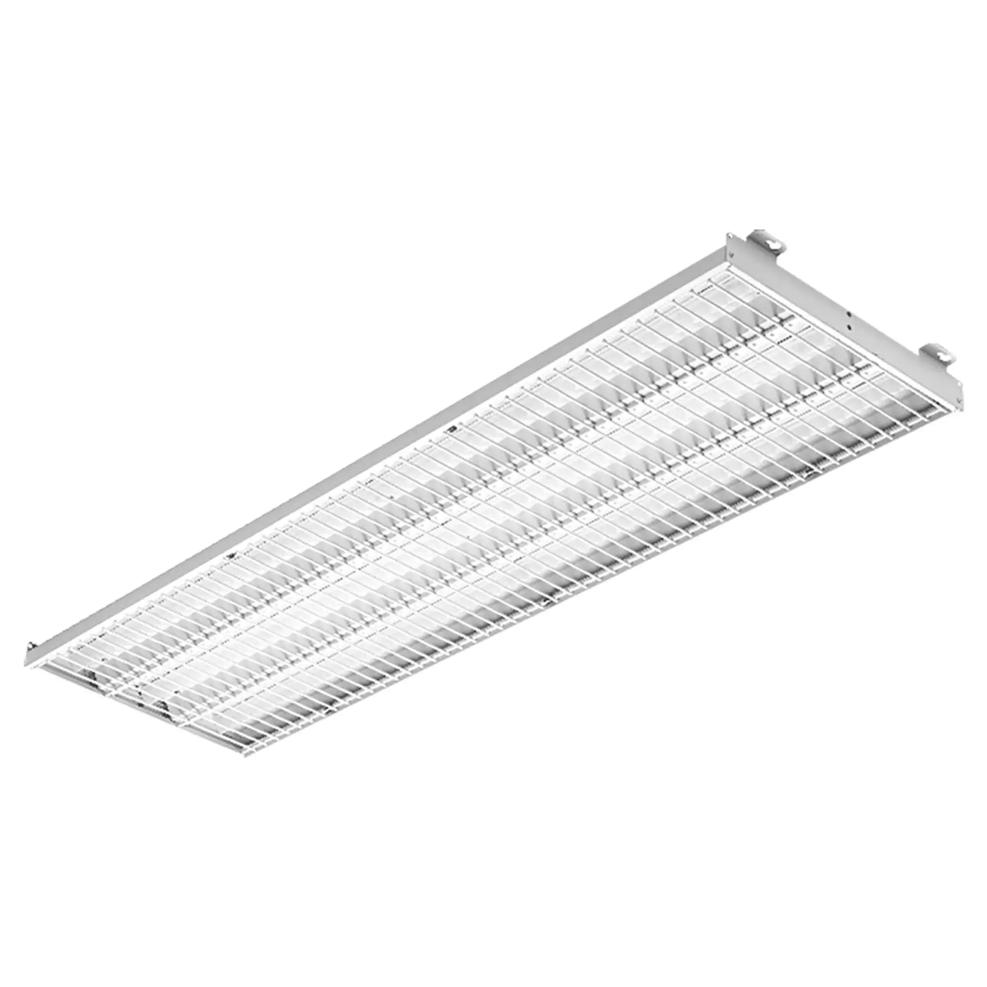 Performance iN Lighting 3100007 LED-Anbauleuchte 4000K 160W DALI symmetrische extrabreite Streuoptik 3100007 (img_005)