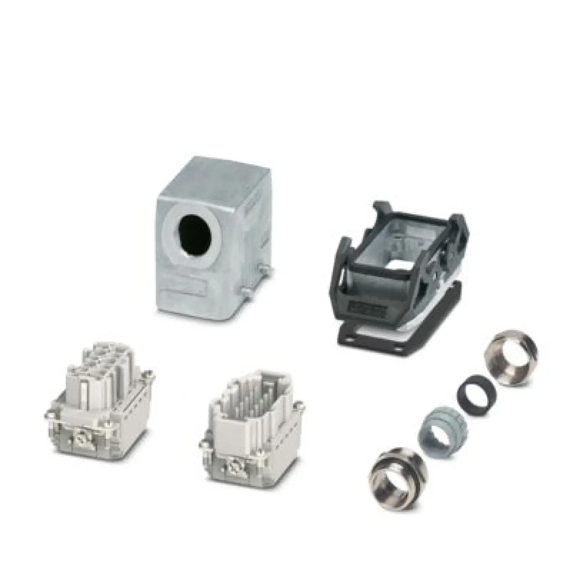 Phoenix Contact 1416355 Connector set HC-STA-B10PT-BWD-LS-M25-ELCAL (img_001)
