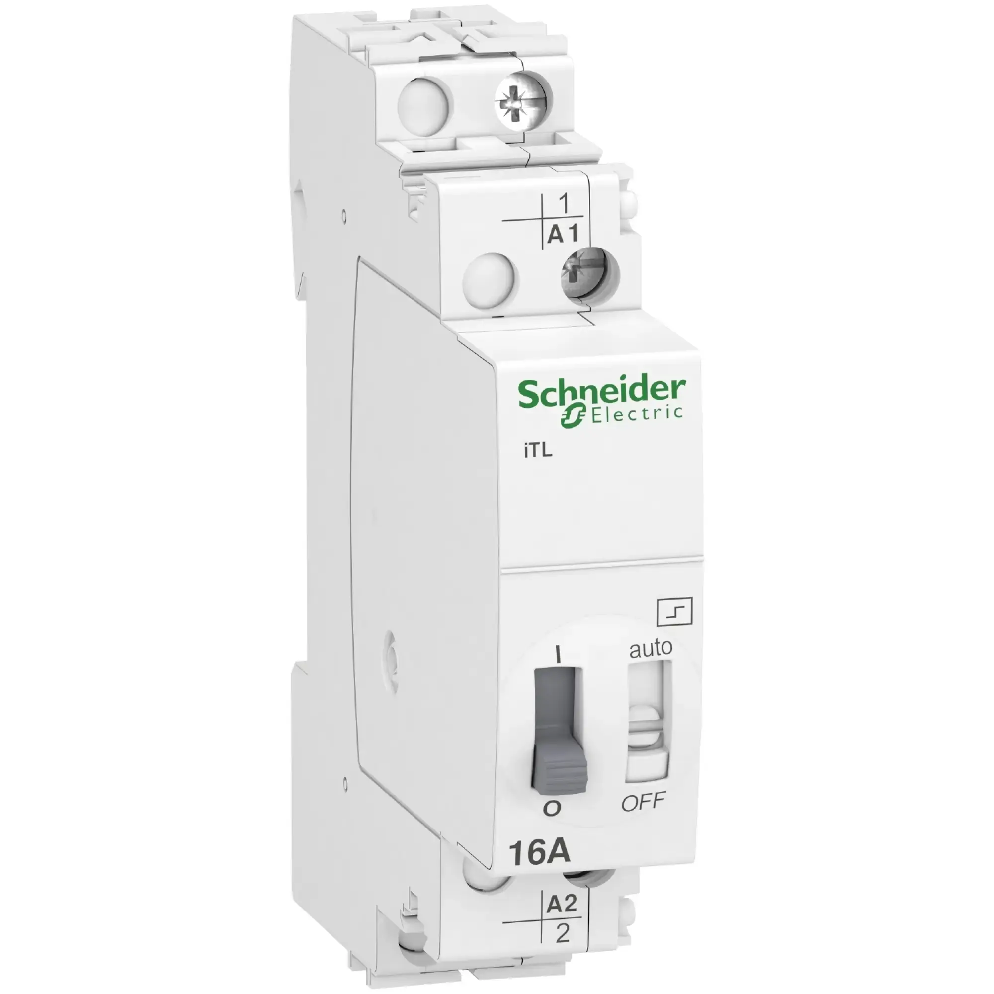 Schneider Electric A9C30811 Remote switch iTL, 1P, 1NC, 16A, coil 110VDC, 230-240VAC 50/60Hz (img_002) Schneider Electric A9C30811 Remote switch iTL, 1P, 1NC, 16A, coil 110VDC, 230-240VAC 50/60Hz (img_002)