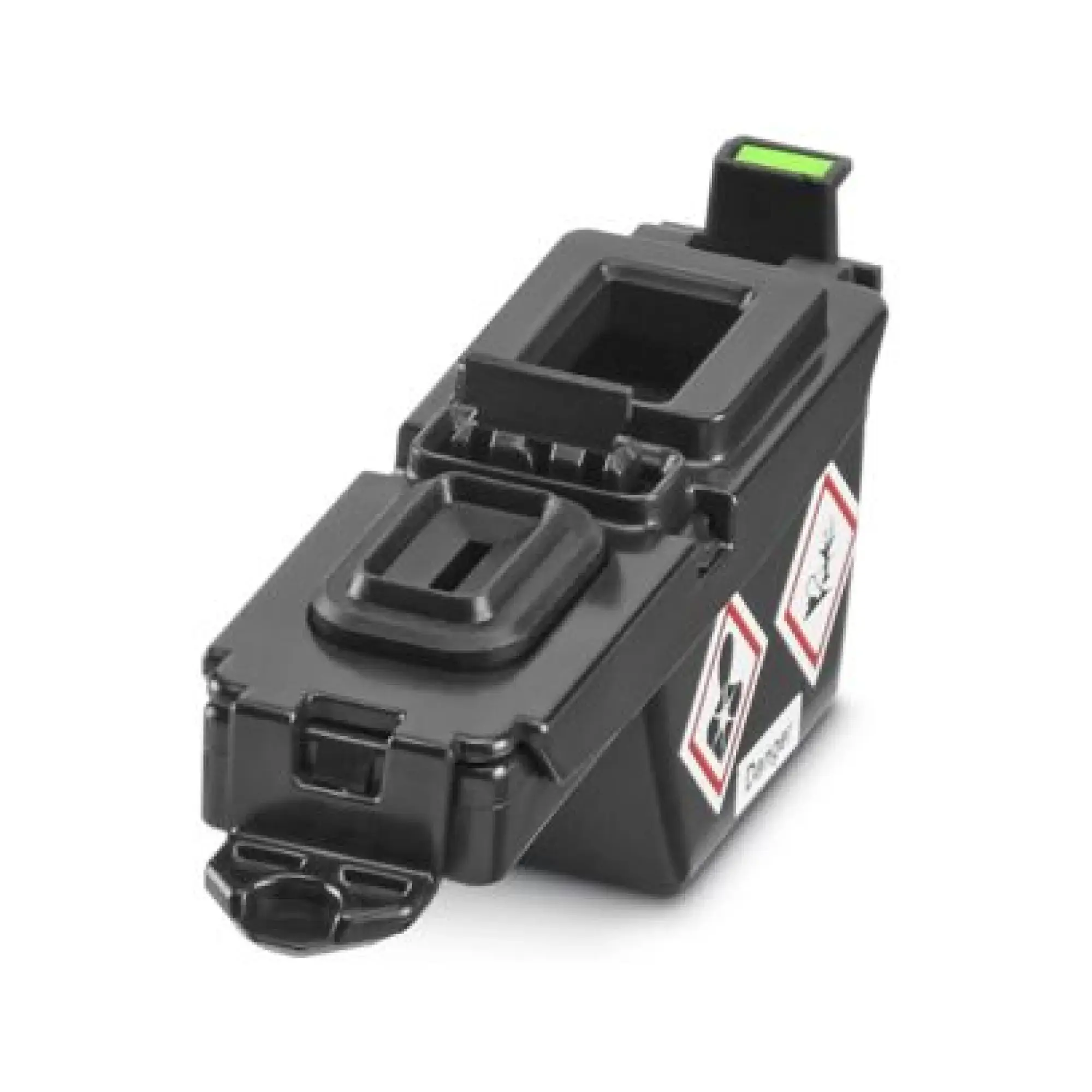 Phoenix Contact 1569768 Cleaning cartridge BM E.CARD-CLEANING CARTR. 100 (img_001) Phoenix Contact 1569768 Cleaning cartridge BM E.CARD-CLEANING CARTR. 100 (img_001)