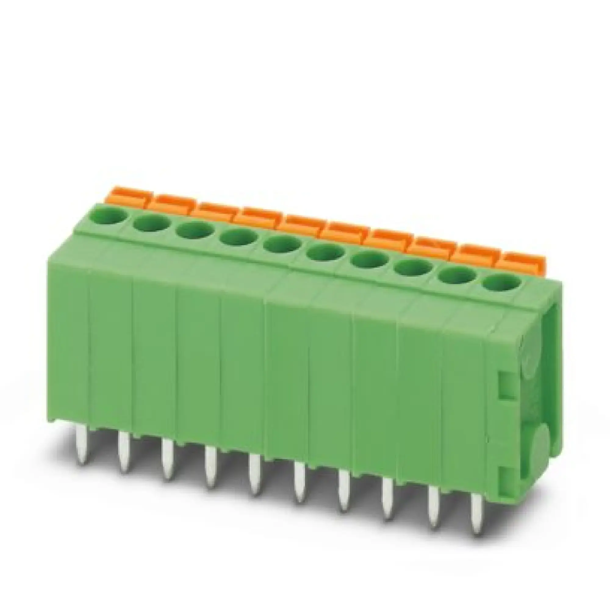 Phoenix Contact 1705252 PCB terminal block FFKDSA1/V-3,81- 8 (img_001)