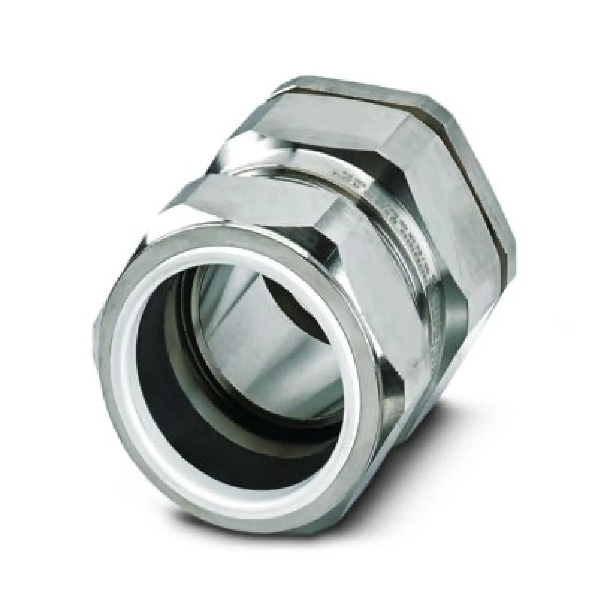 Phoenix Contact 1411102 Cable gland G-ESSWU-M63-L66L-NTES-S (img_001) Phoenix Contact 1411102 Cable gland G-ESSWU-M63-L66L-NTES-S (img_001)