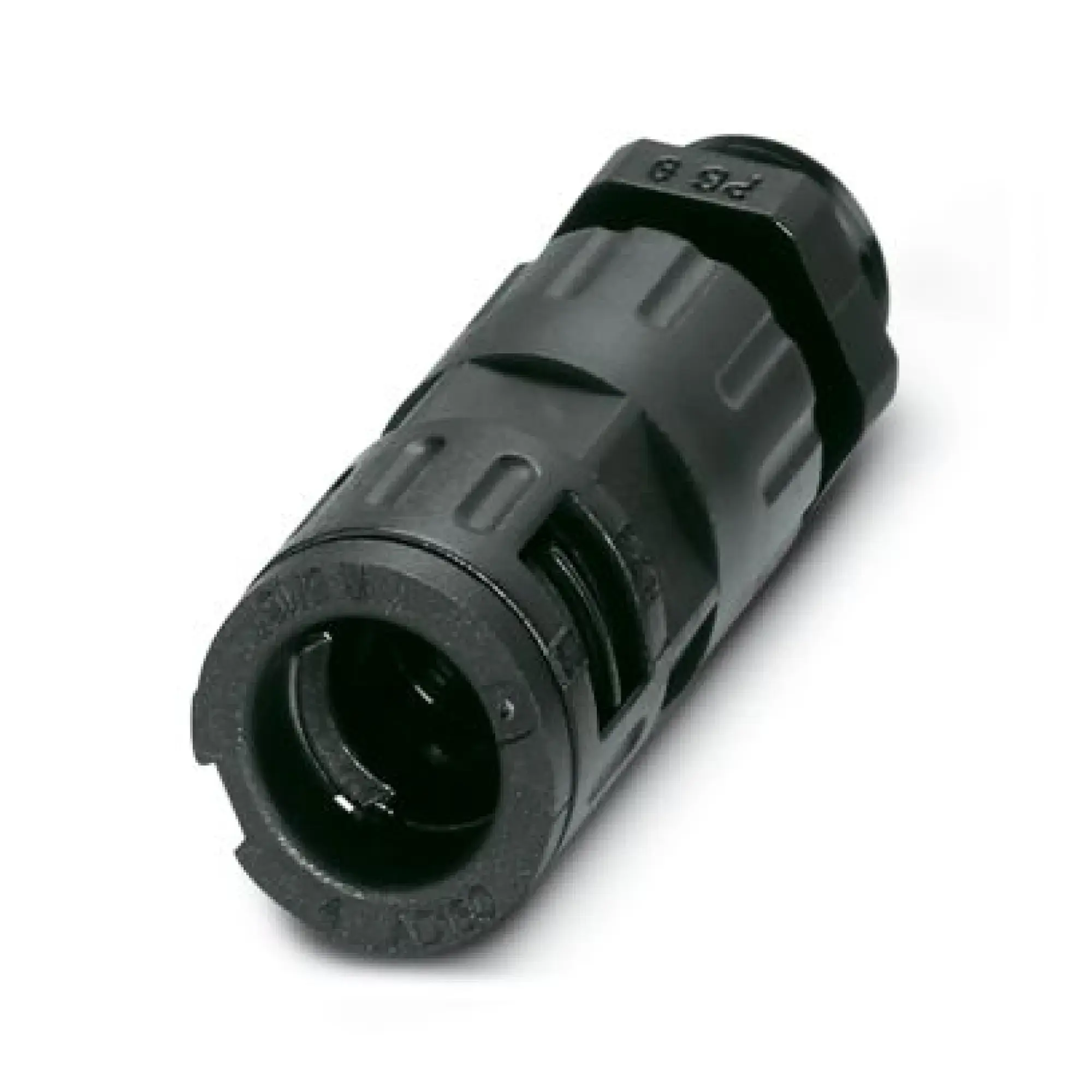 Phoenix Contact 3240945 Protective hose screw connection WP-GR HF IP66 PG9 BK (img_001) Phoenix Contact 3240945 Protective hose screw connection WP-GR HF IP66 PG9 BK (img_001)