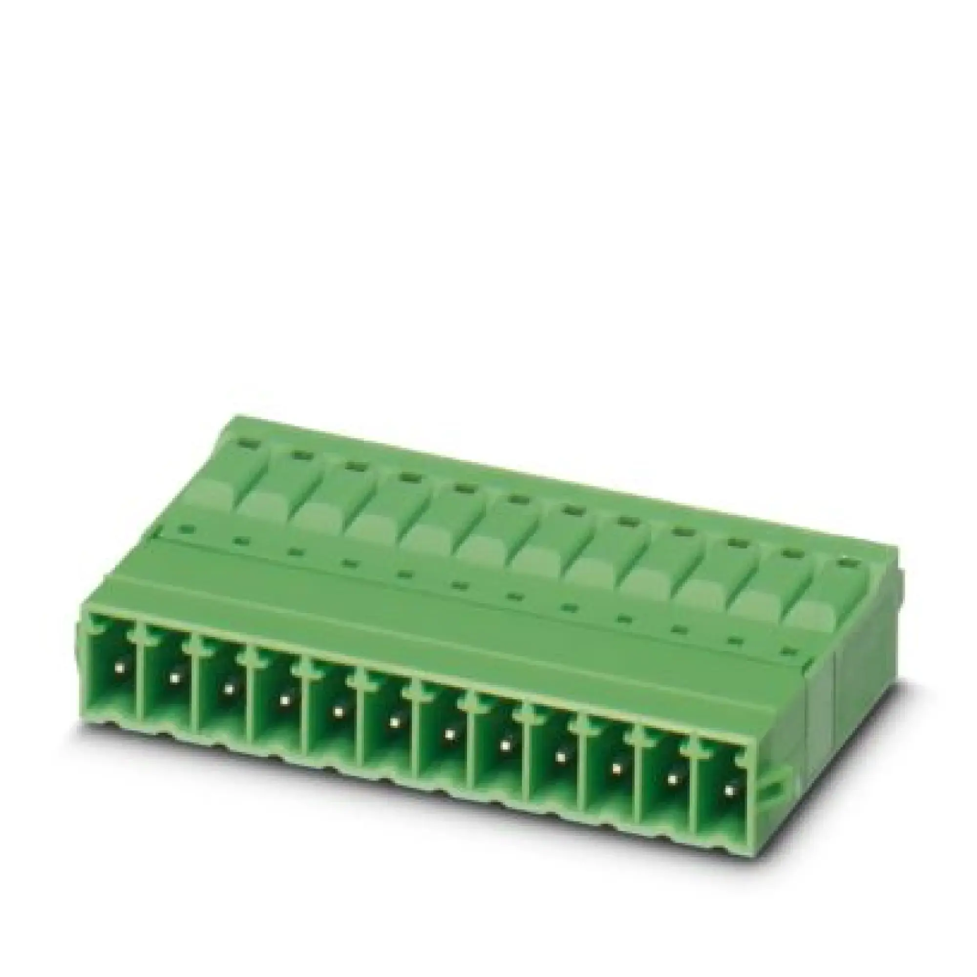 Phoenix Contact 1357185 PCB connector IFMC 1,5/ 2-ST-RN-3,5 BK (img_001)