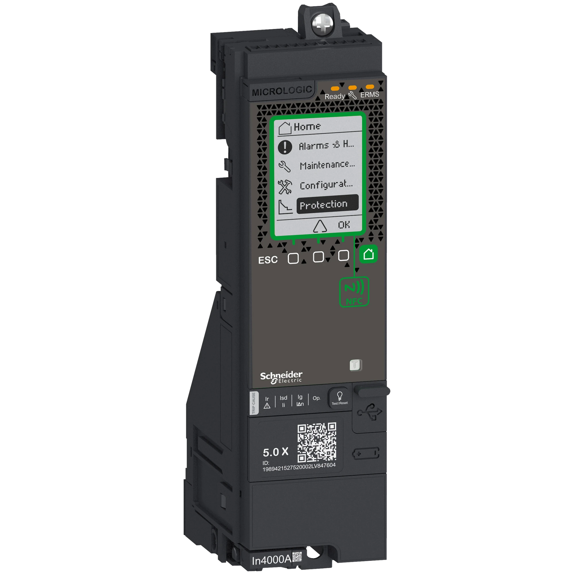 Schneider Electric LV847287WW MicroLogic 7.0 X für Masterpact MTZ Fest ohne Bluetooth (img_001) Schneider Electric LV847287WW MicroLogic 7.0 X für Masterpact MTZ Fest ohne Bluetooth (img_001)