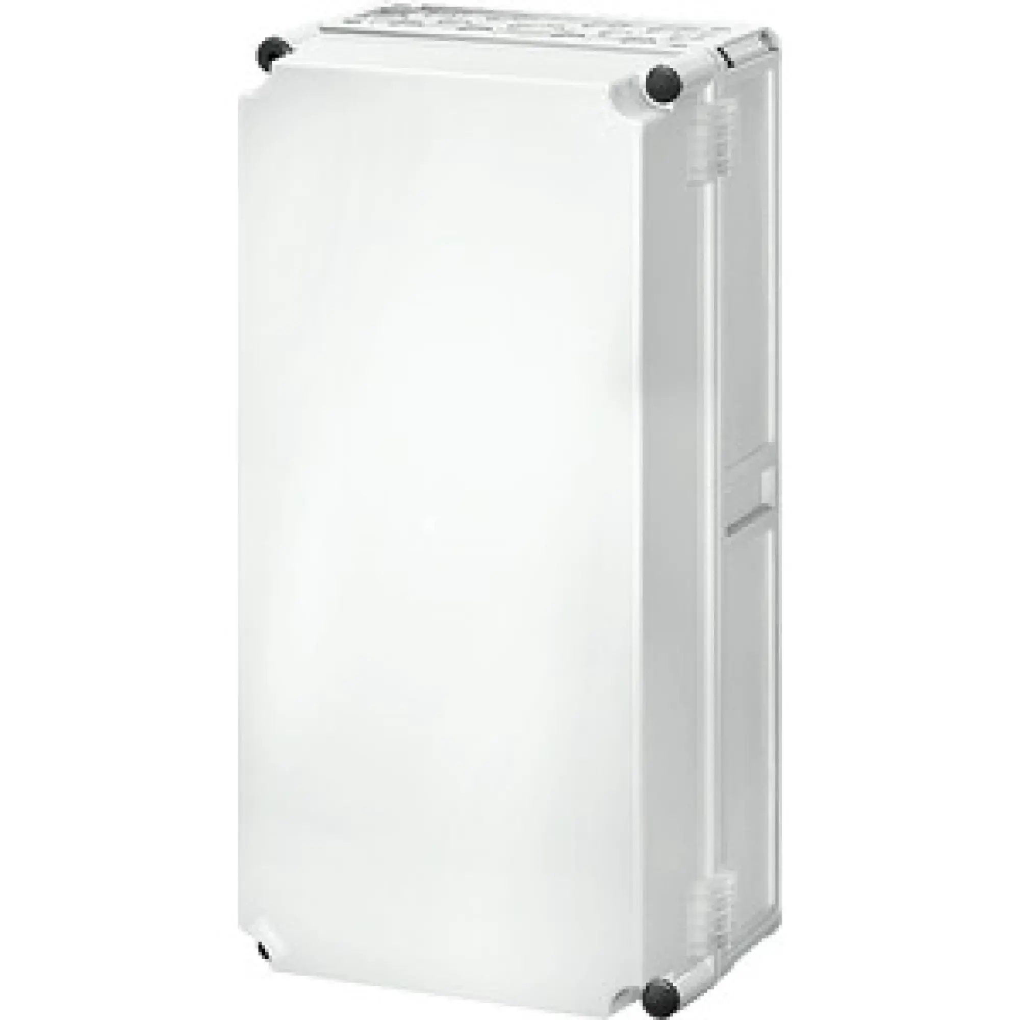 Hensel 20001056 Mi-Einzelleergehäuse, Einbaumaße 275x575x191mm, nicht durchsicht. Deckel Mi 9411 (img_001)