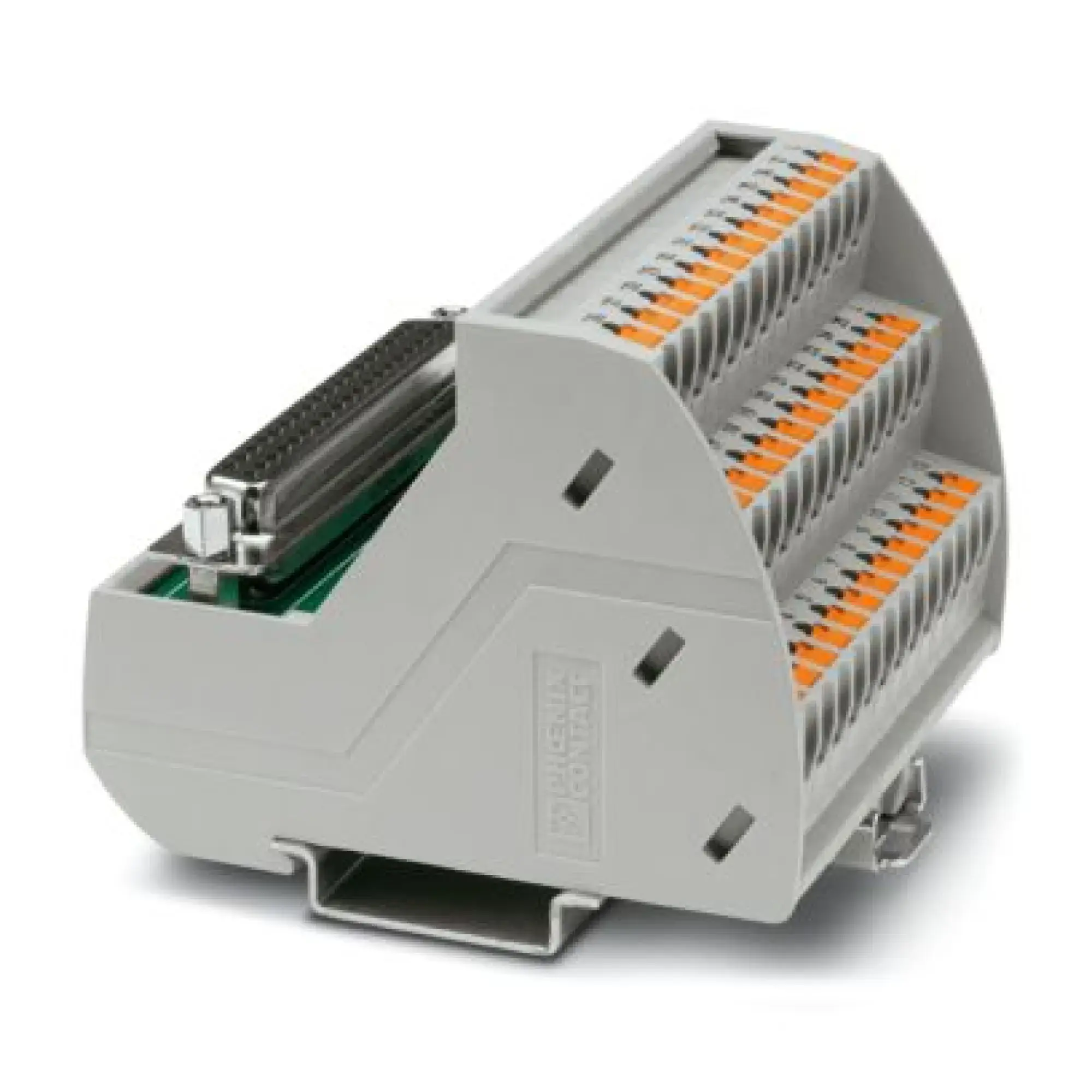 Phoenix Contact 2903784 Termination board VIP-3/PT/D37SUB/F (img_001)