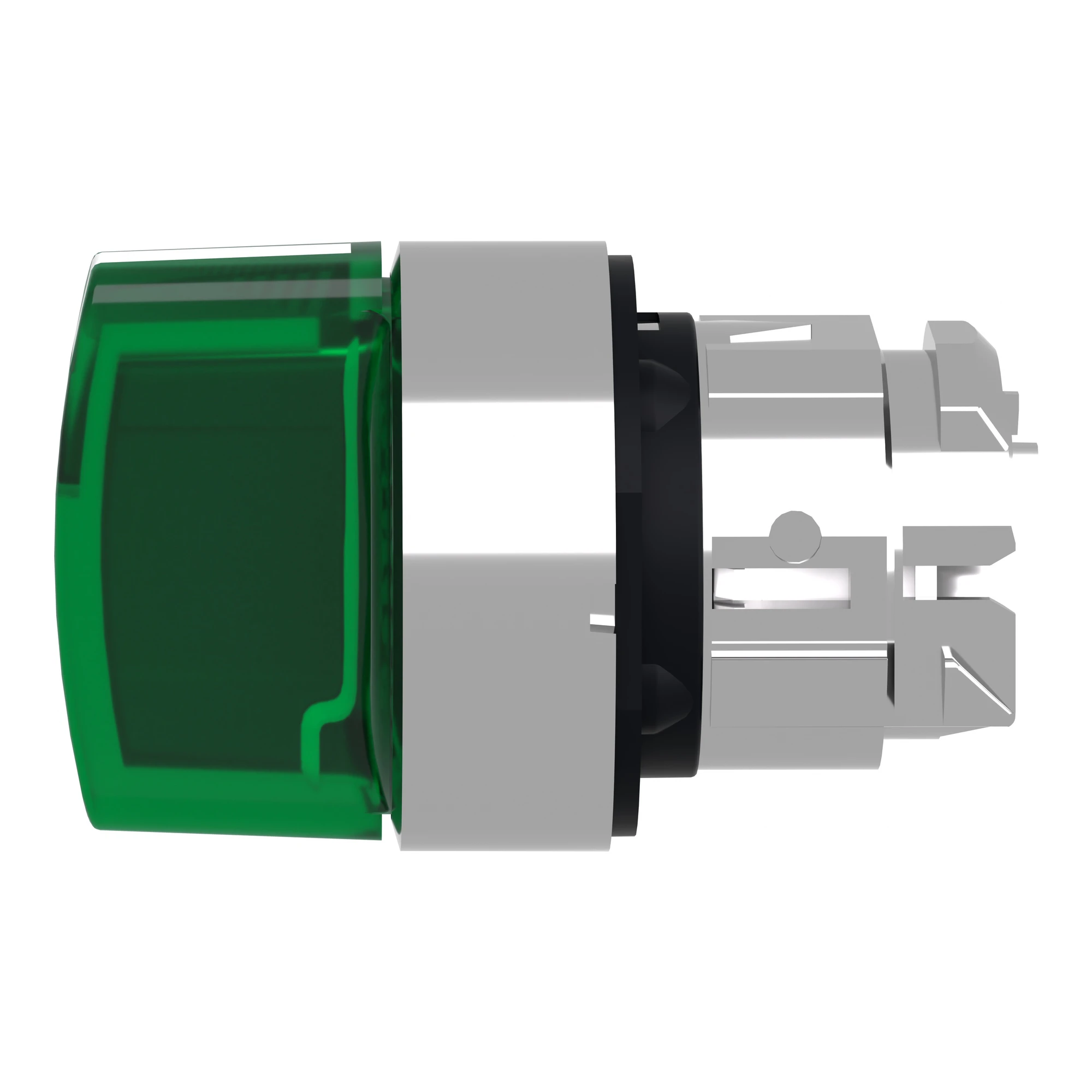 Schneider Electric ZB4BK1333 Illuminated selector switch, front element, Harmony XB4, metal, 22mm, green, for universal LED, 3 positions, latching (img_006) Schneider Electric ZB4BK1333 Illuminated selector switch, front element, Harmony XB4, metal, 22mm, green, for universal LED, 3 positions, latching (img_006)