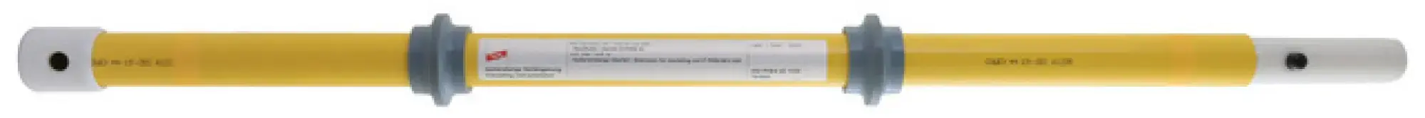 Dehn 783945 Insulating stick extension with plug-in coupling D 43mm L 1100mm (img_003)