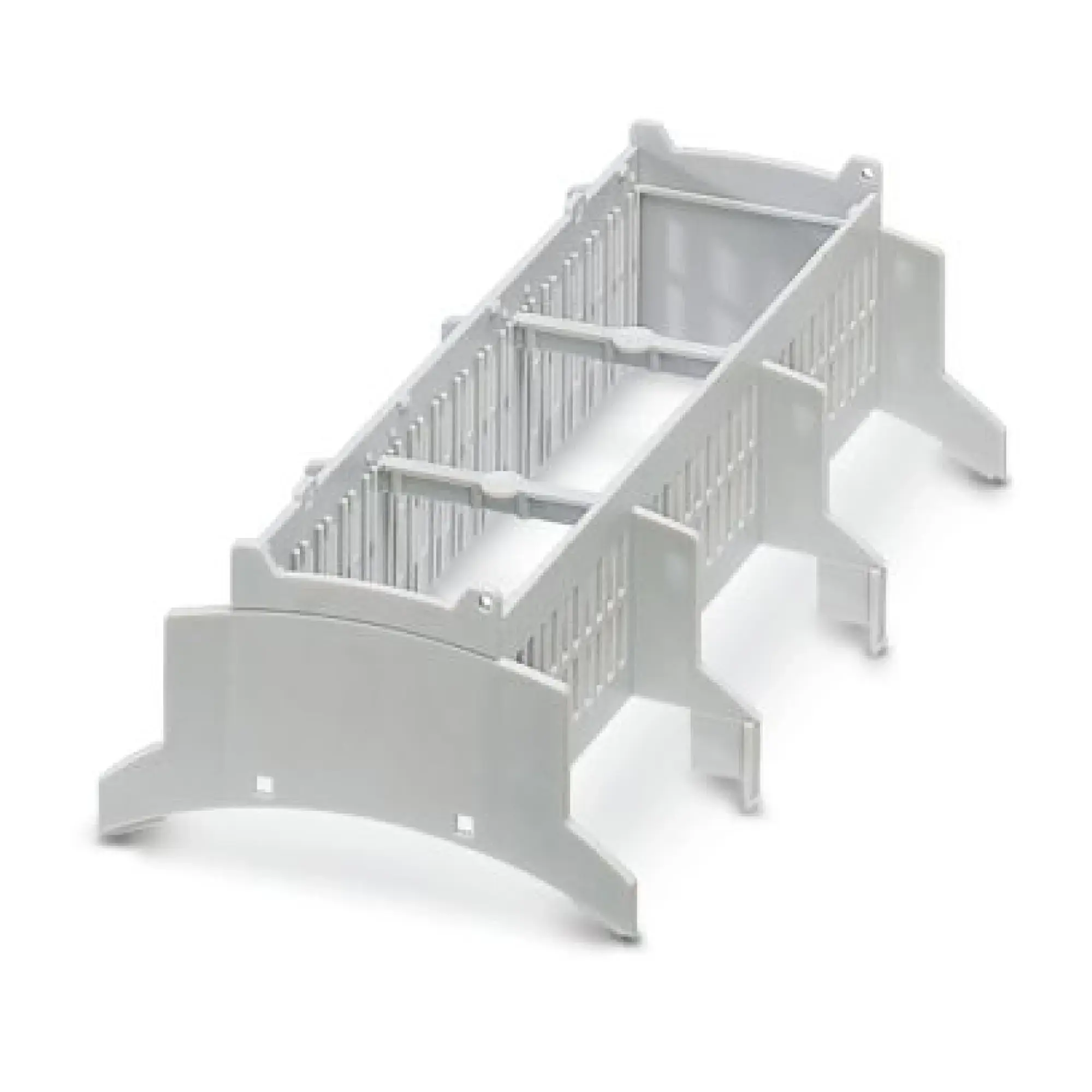 Phoenix Contact 2278526 Upper housing part BC 161,6 OT U22 KMGY (img_001) Phoenix Contact 2278526 Upper housing part BC 161,6 OT U22 KMGY (img_001)