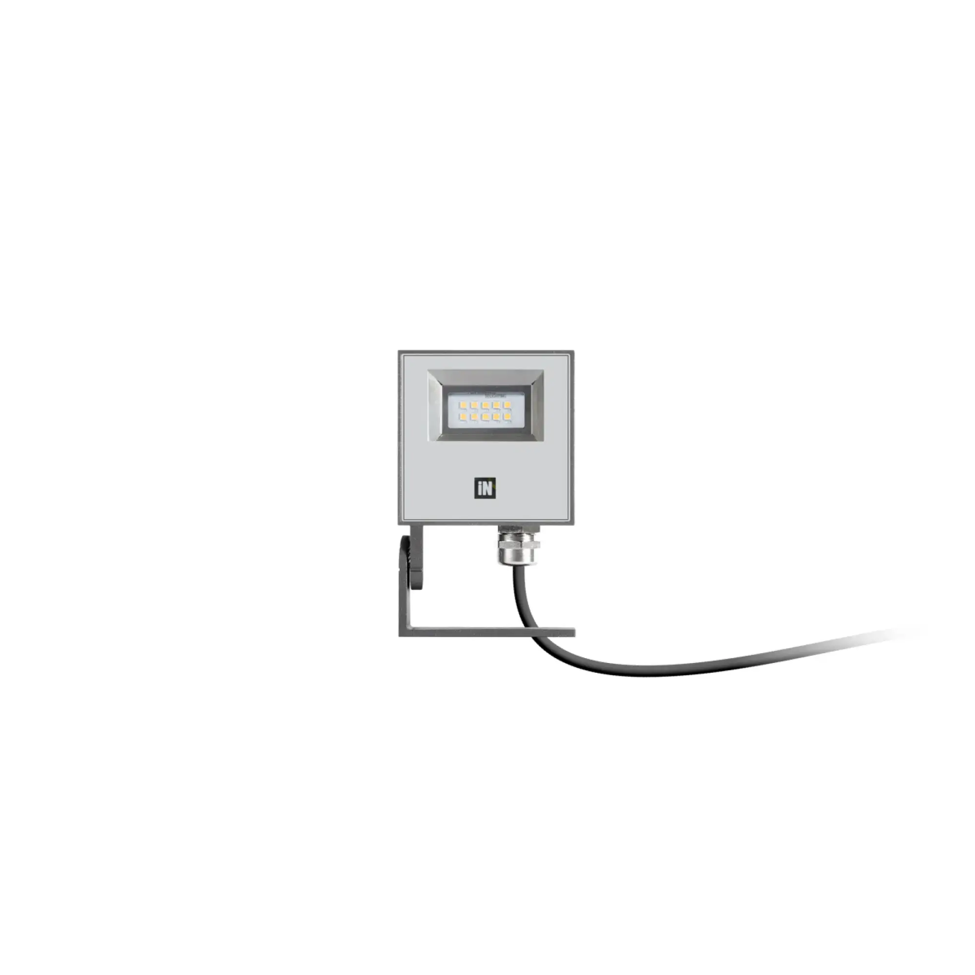 Performance iN Lighting 3111191 LED-Scheinwerfer 2700K 5W statisch symmetrische extrabreite Streuoptik 3111191 (img_001) Performance iN Lighting 3111191 LED-Scheinwerfer 2700K 5W statisch symmetrische extrabreite Streuoptik 3111191 (img_001)
