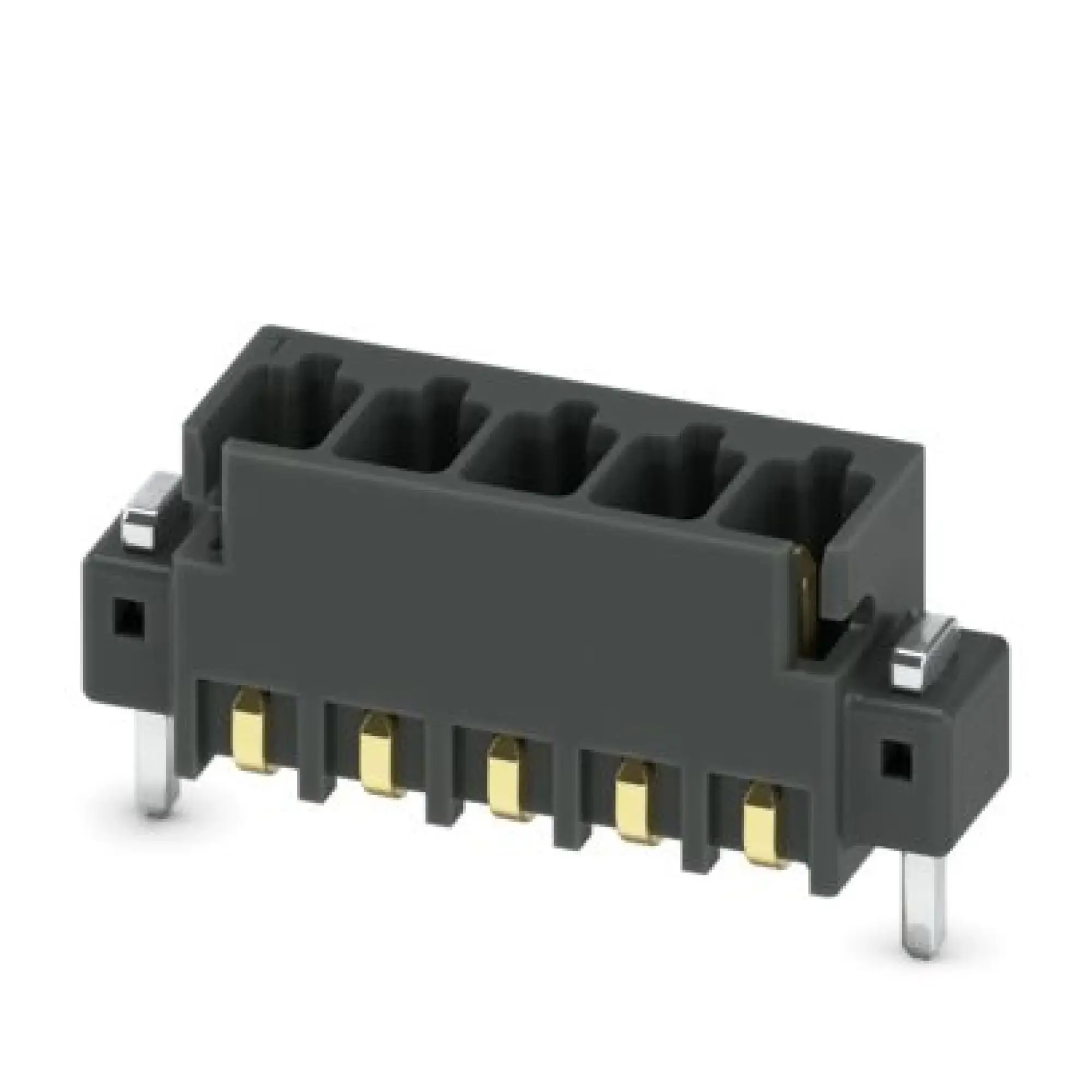 Phoenix Contact 1821575 PCB header MCV 0,5/ 5-G-2,54 SMD R44 (img_001)