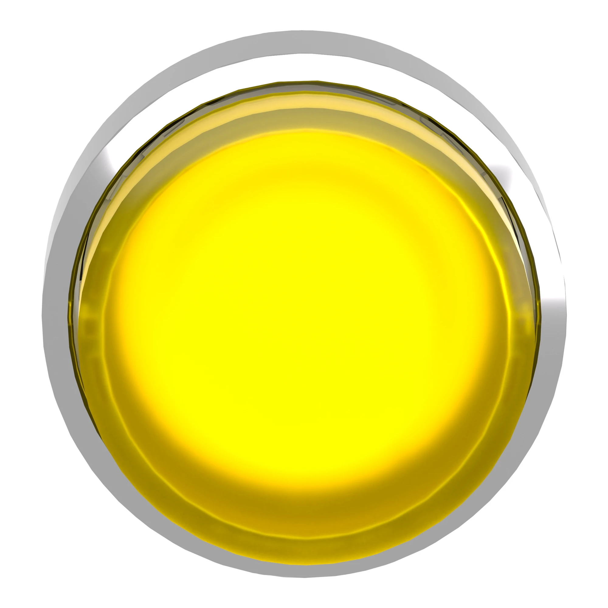 Schneider Electric ZB4BH83 Illuminated push-button, front element, Harmony XB4, metal, 22mm, yellow, protruding, for universal LED, latching (img_006) Schneider Electric ZB4BH83 Illuminated push-button, front element, Harmony XB4, metal, 22mm, yellow, protruding, for universal LED, latching (img_006)