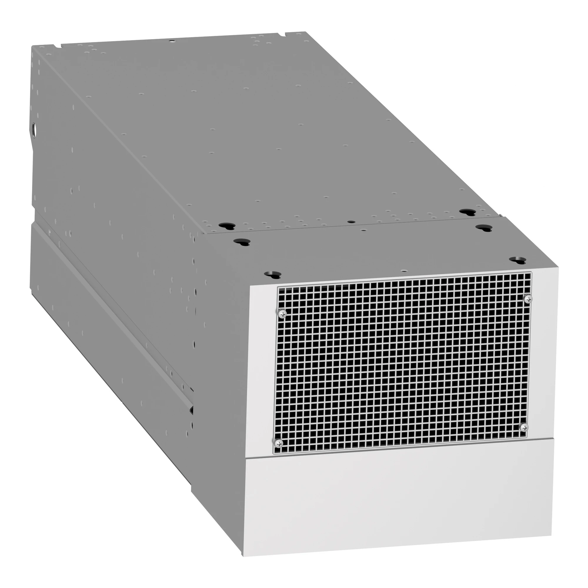 Schneider Electric ATV930C22N4 Frequency Inverter, ATV930, 220kW, 400/480V, with braking module, IP00 (img_004) Schneider Electric ATV930C22N4 Frequency Inverter, ATV930, 220kW, 400/480V, with braking module, IP00 (img_004)