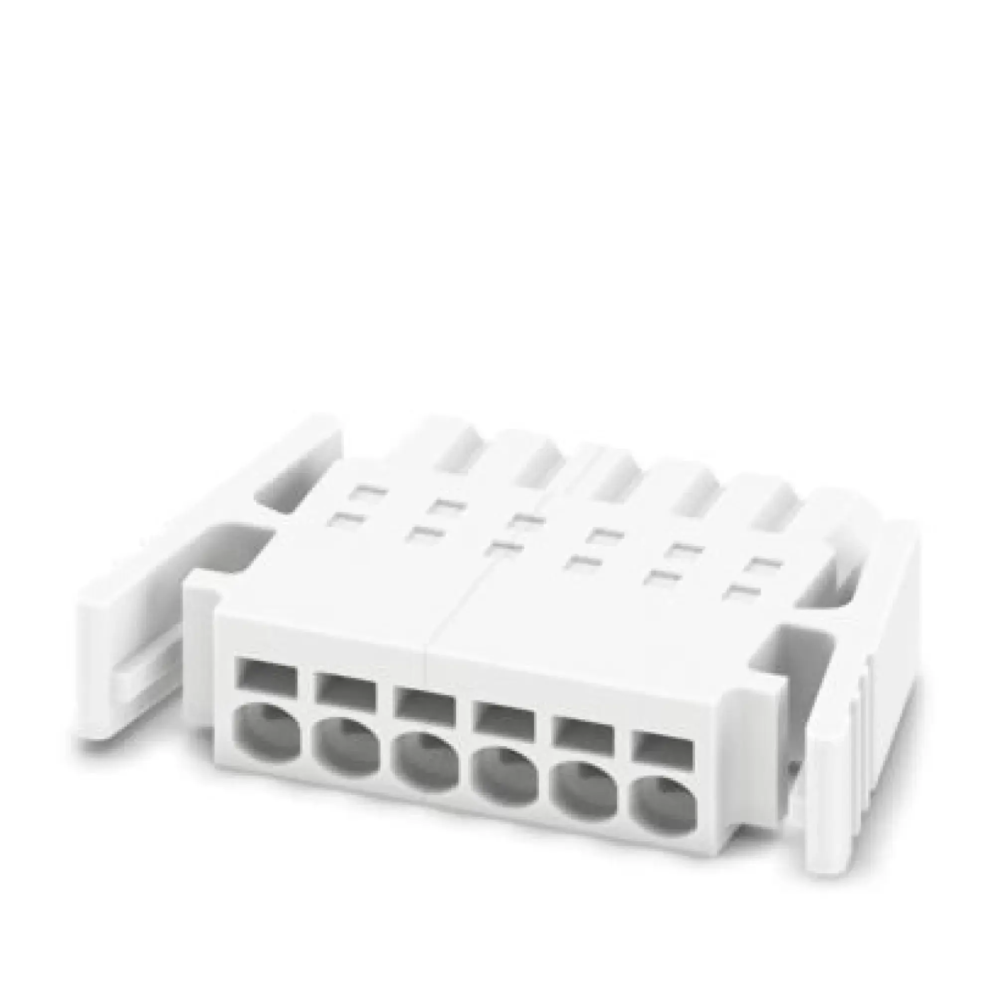 Phoenix Contact 1709463 PCB connector PTSM 0,5/ 6-PL-2,5 WH (img_001)