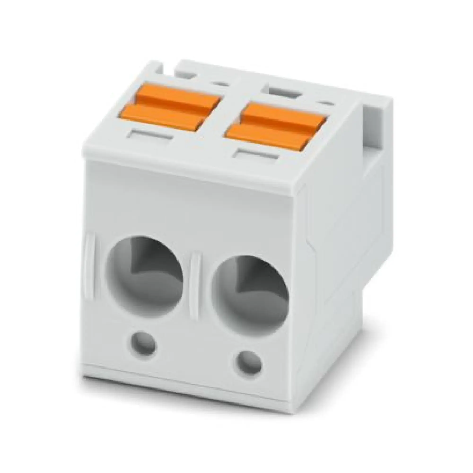 Phoenix Contact 1670191 PCB connector PTS 1,5/ 2-PH-5,0 GY7035 (img_001) Phoenix Contact 1670191 PCB connector PTS 1,5/ 2-PH-5,0 GY7035 (img_001)