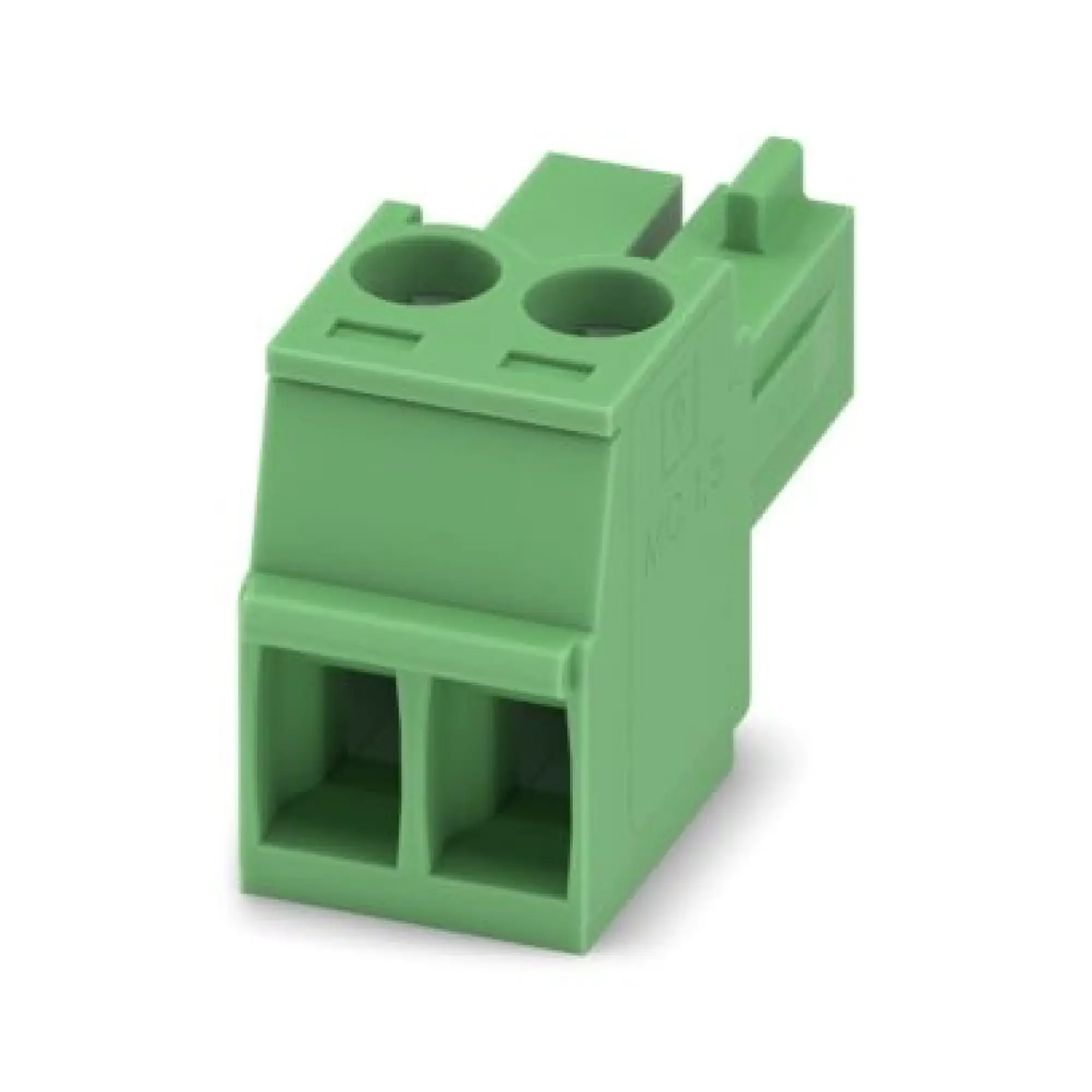 Phoenix Contact 1633049 PCB connector MC 1,5/ 2-ST-3,5 CN1 (img_001) Phoenix Contact 1633049 PCB connector MC 1,5/ 2-ST-3,5 CN1 (img_001)