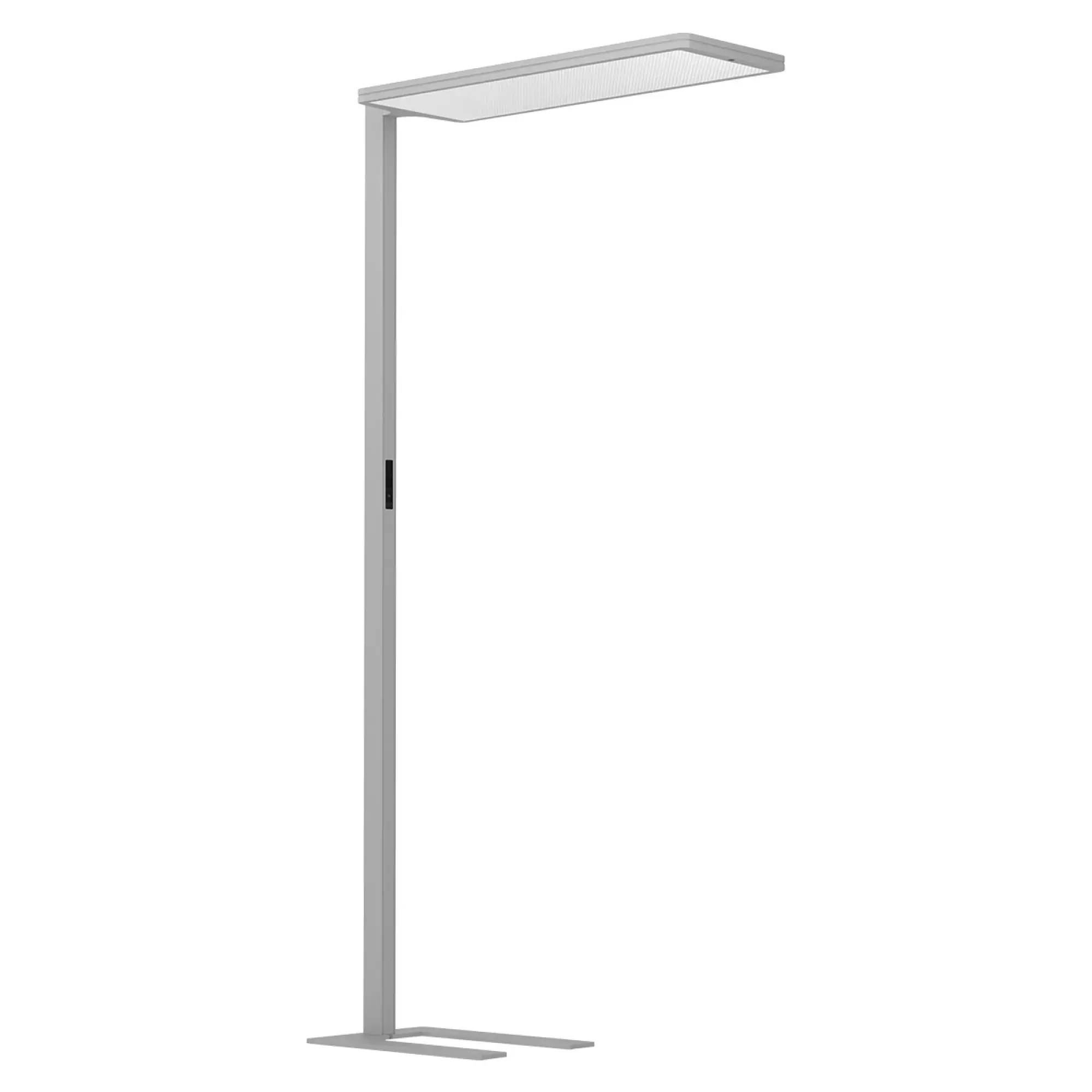 Performance iN Lighting 3123734 LED-Stehleuchte 4000K 111W Lichtsensor Mikroprisma d+i 3123734 (img_001)