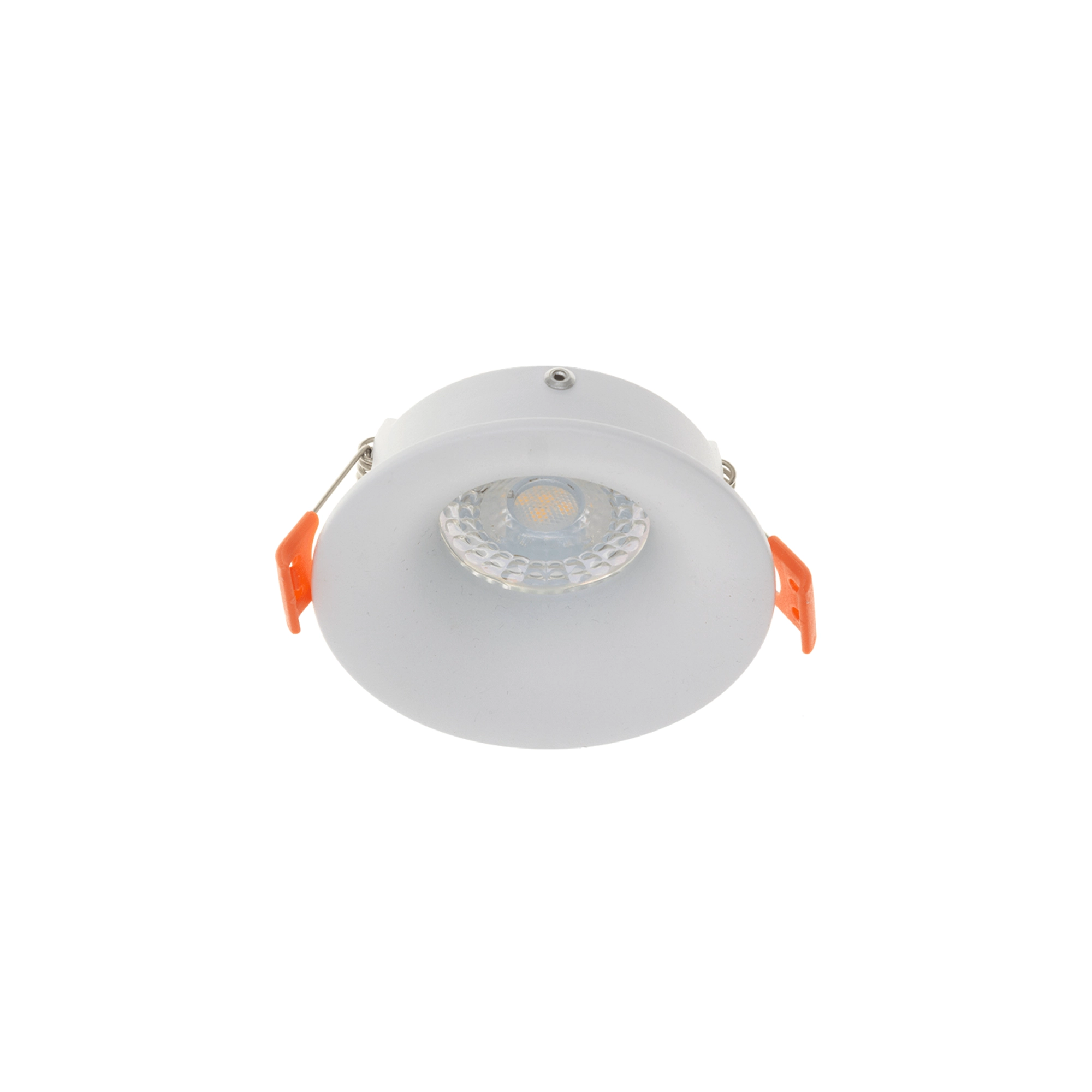 WSU Lights GU10 Luminaire Nisrin for MR16 white - 71mm