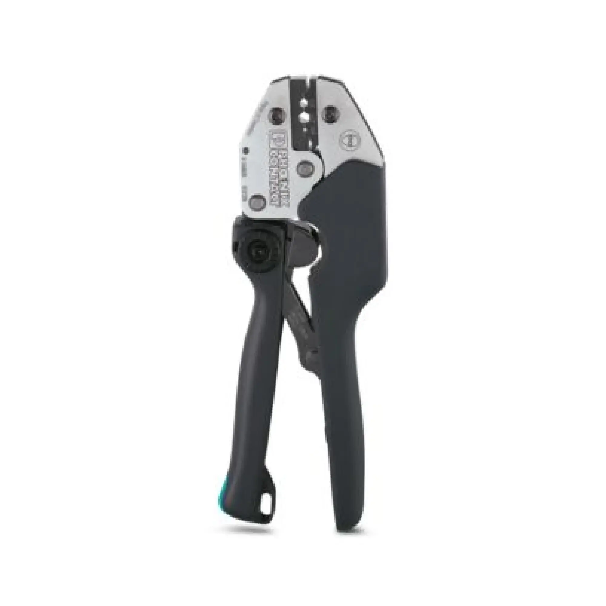 Phoenix Contact 1212713 Crimping pliers CRIMPFOX-CX 4,52-M (img_001)