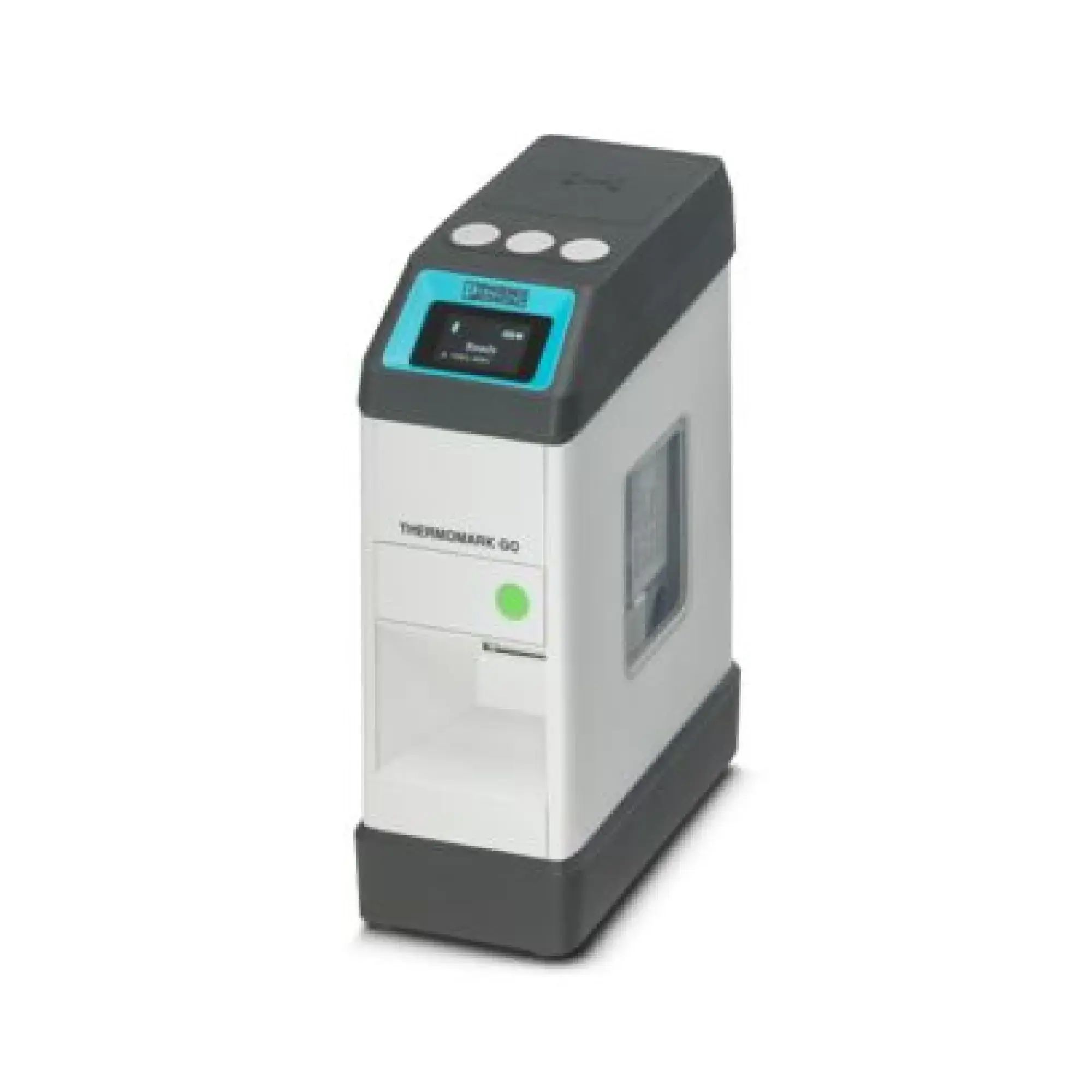 Phoenix Contact 1090747 Thermal transfer printer THERMOMARK GO (img_001) Phoenix Contact 1090747 Thermal transfer printer THERMOMARK GO (img_001)